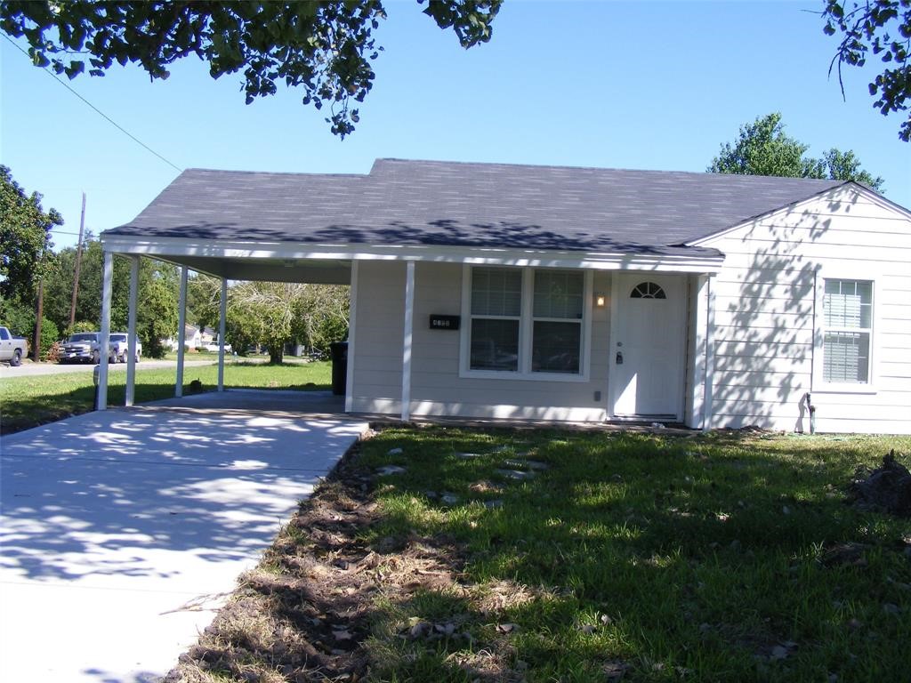 4725 Maggie Street Property Photo 1