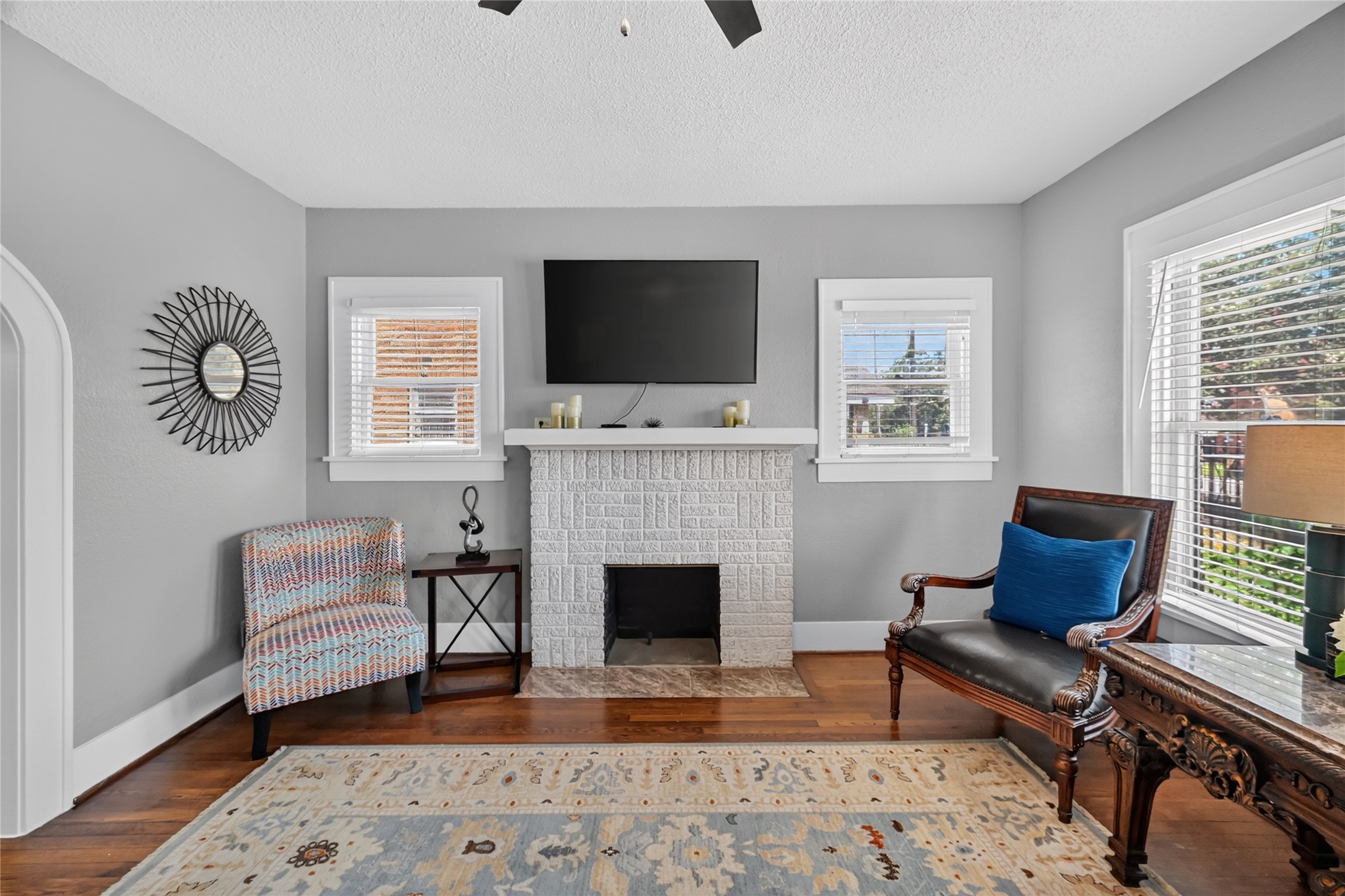 1824 Rosedale Street B Property Photo 7