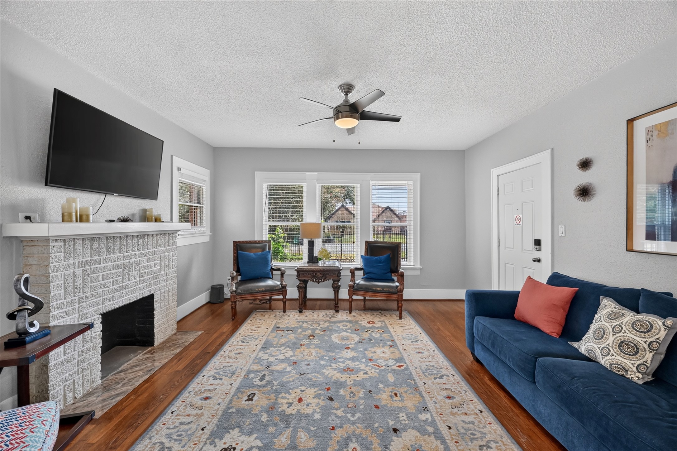 1824 Rosedale Street B Property Photo 8
