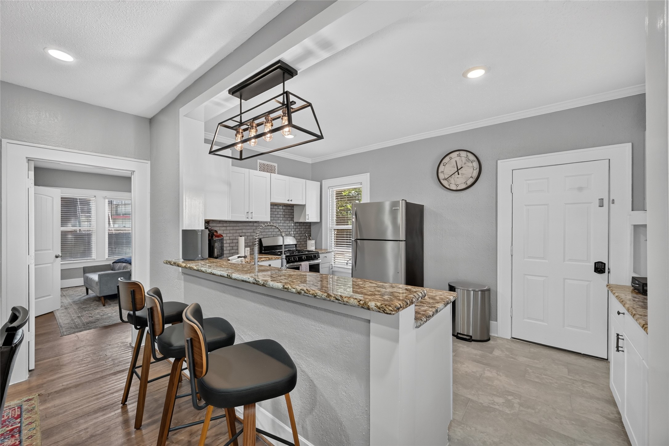 1824 Rosedale Street B Property Photo 13