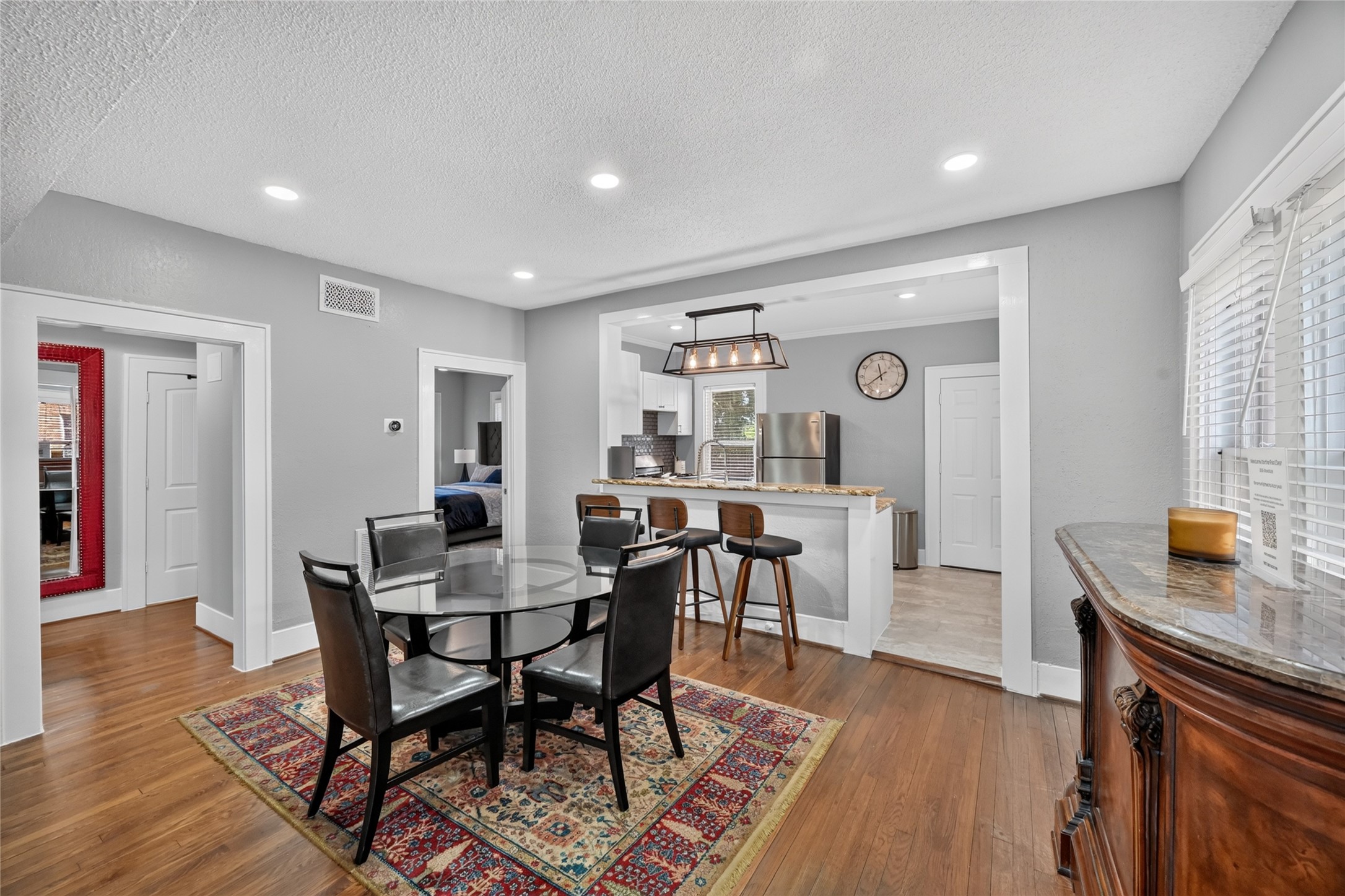 1824 Rosedale Street B Property Photo 14