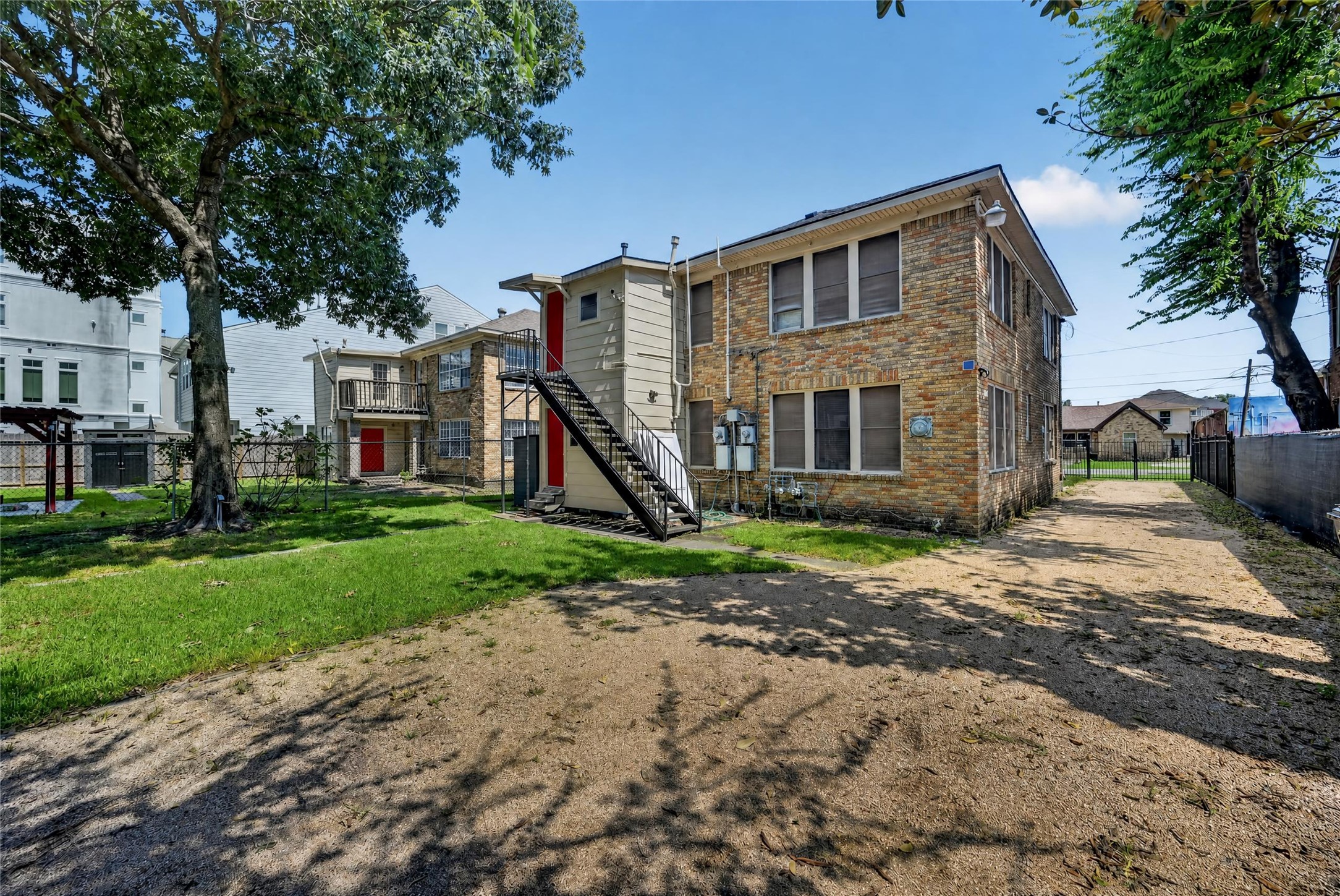 1824 Rosedale Street B Property Photo 25