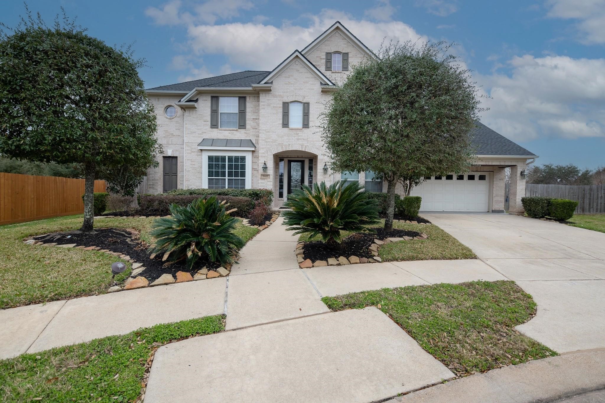 7602 Penrose Court Property Photo