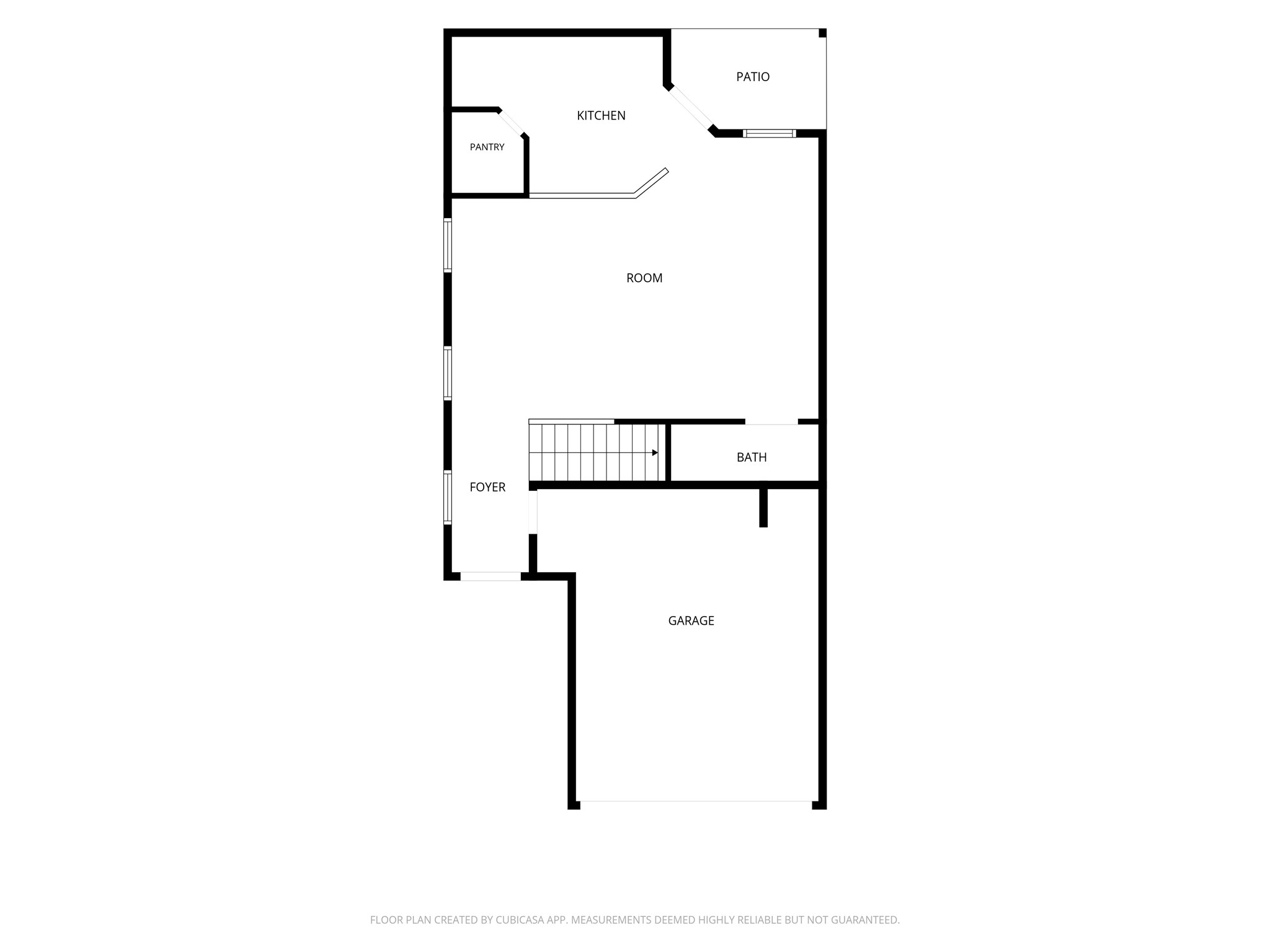 13412 Sun Cay Drive Property Photo 43