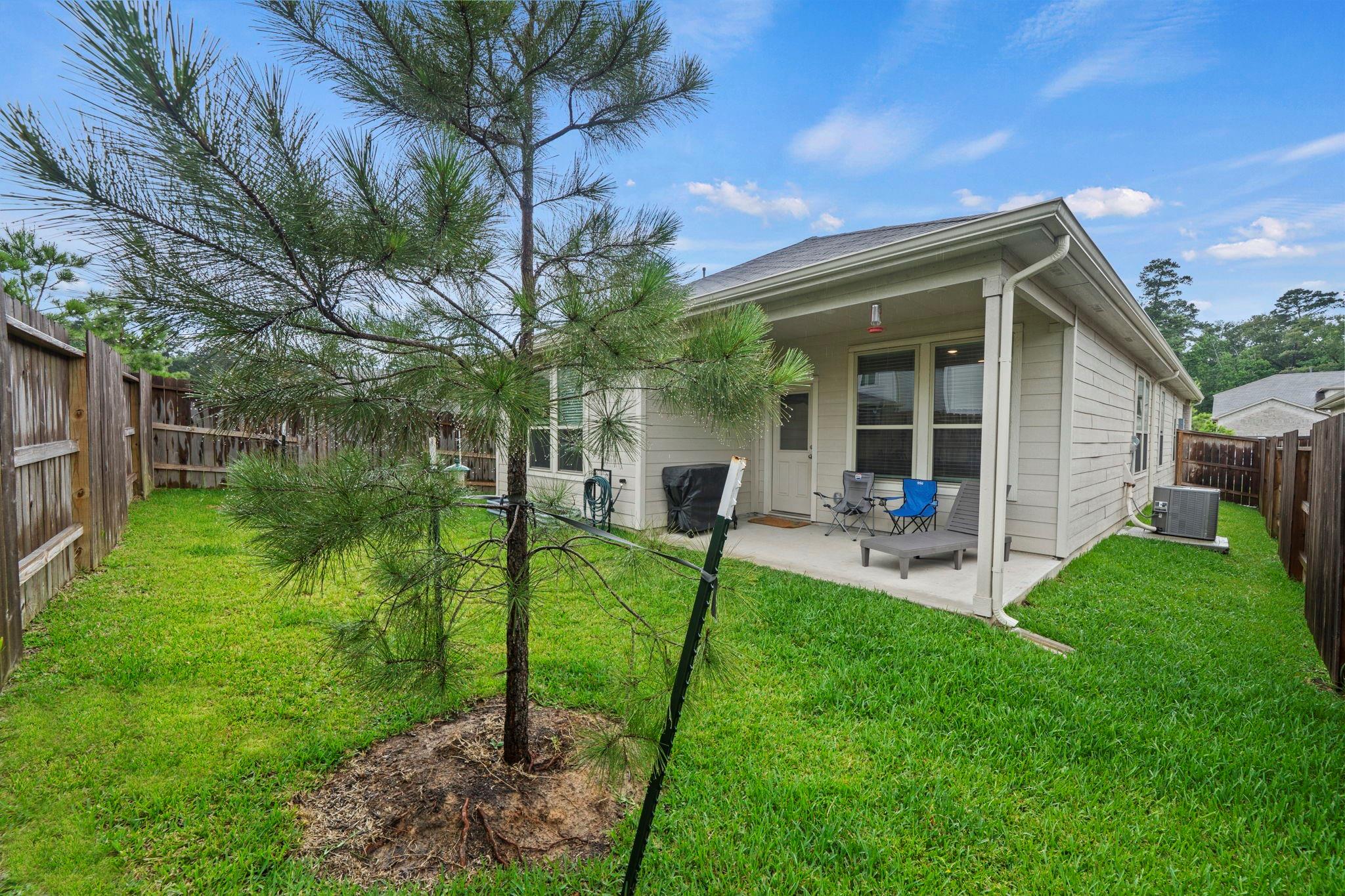 334 Maple Bark Trail, Conroe Tx 77378 Property Photo 20