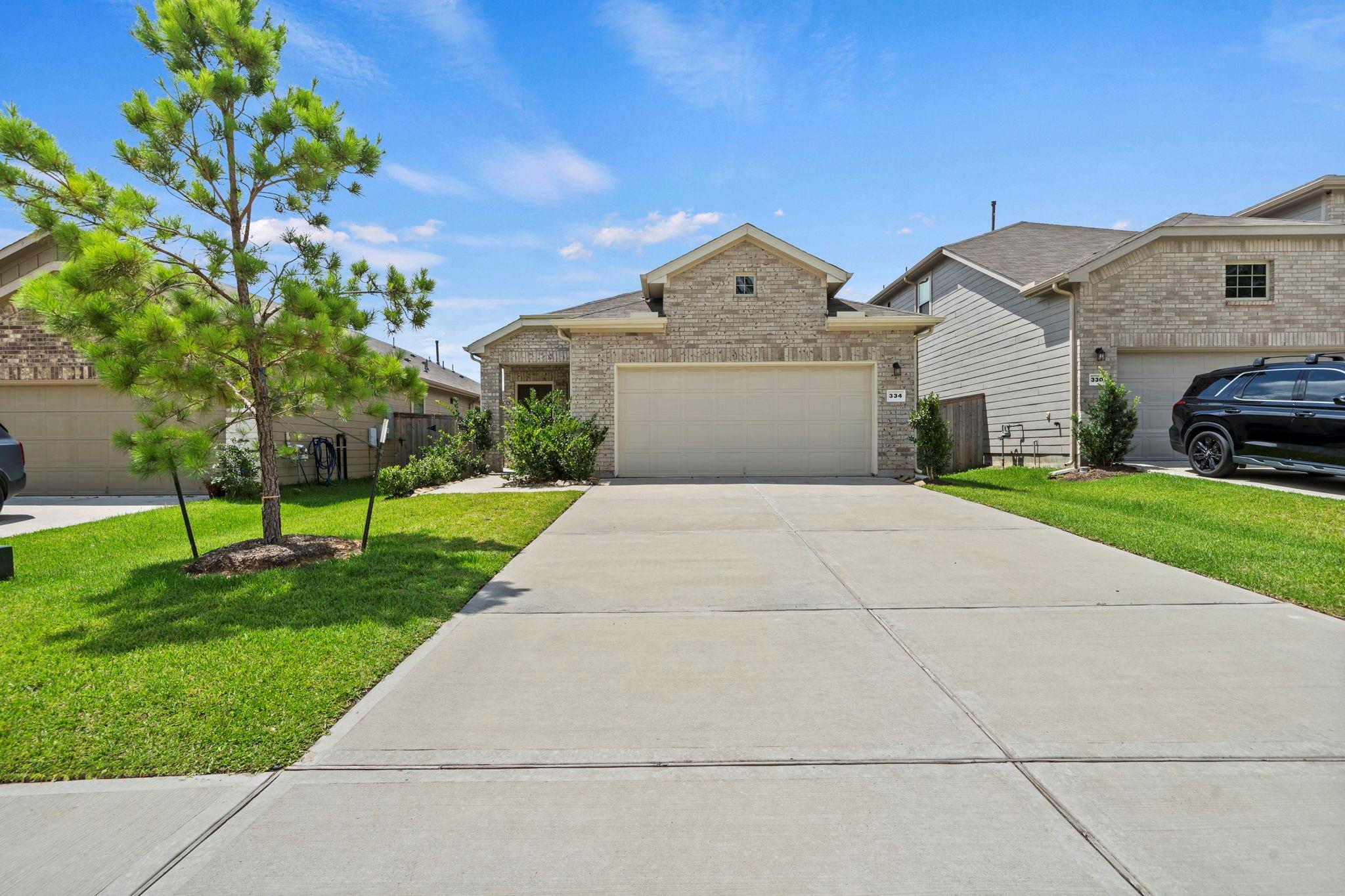 334 Maple Bark Trail, Conroe Tx 77378 Property Photo 24