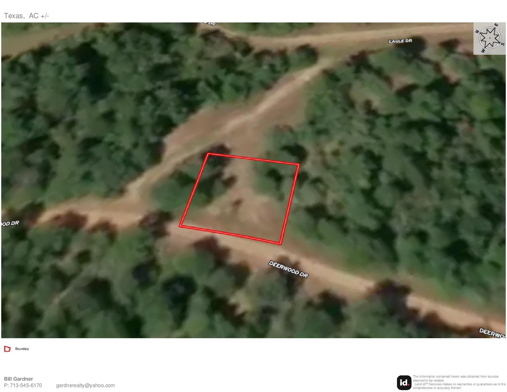 Lot 20 Deerwood Dr Property Photo 1