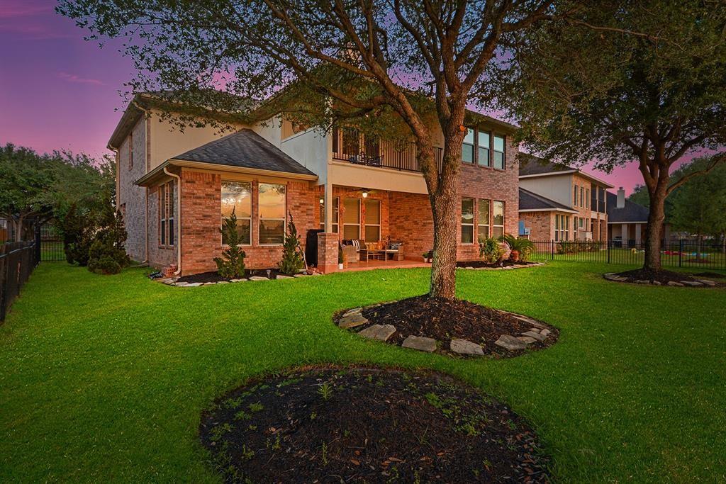 25311 Hamden Valley Drive, Richmond Tx 77406 Property Photo 2