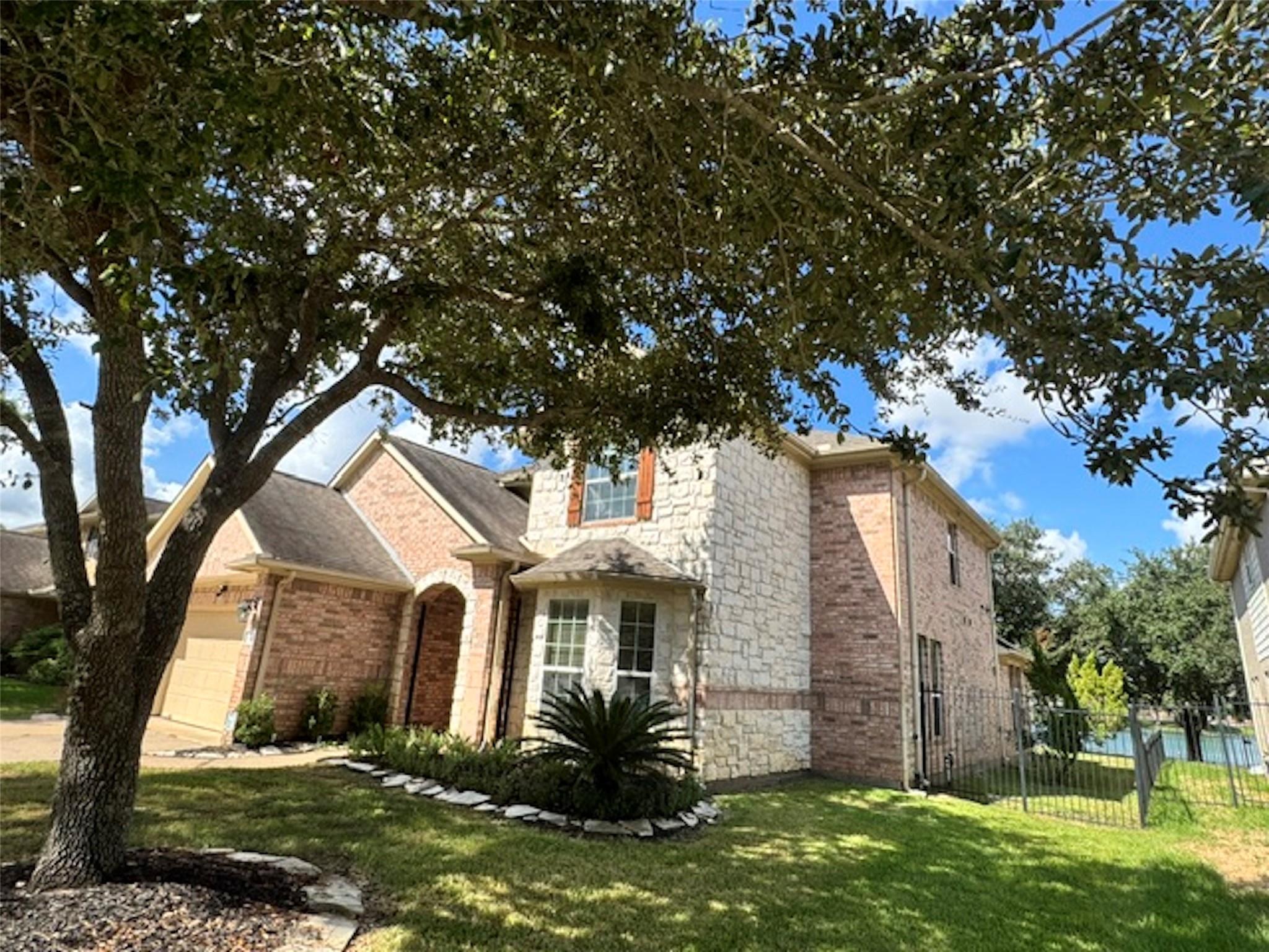 25311 Hamden Valley Drive, Richmond Tx 77406 Property Photo 4