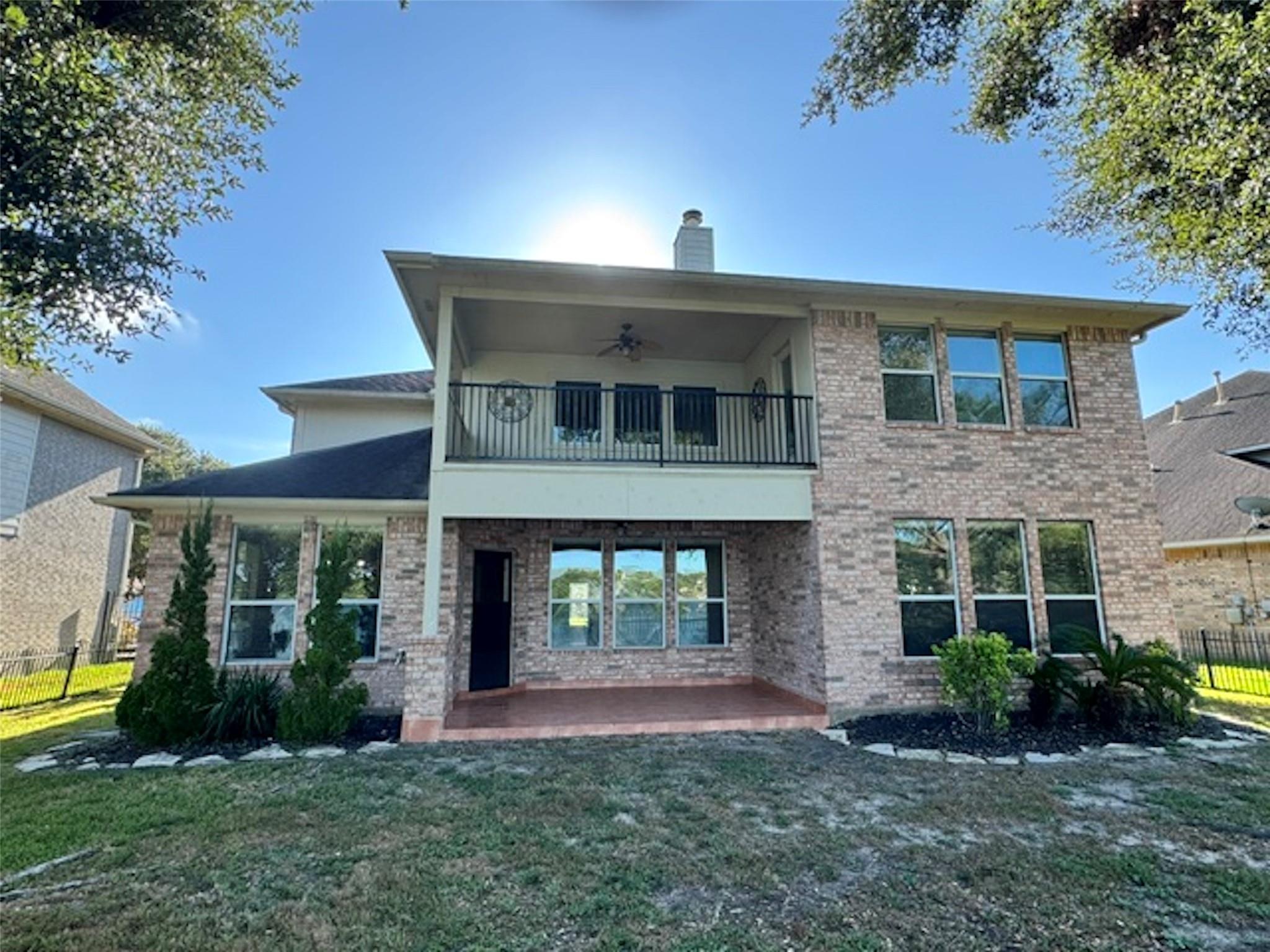 25311 Hamden Valley Drive, Richmond Tx 77406 Property Photo 7
