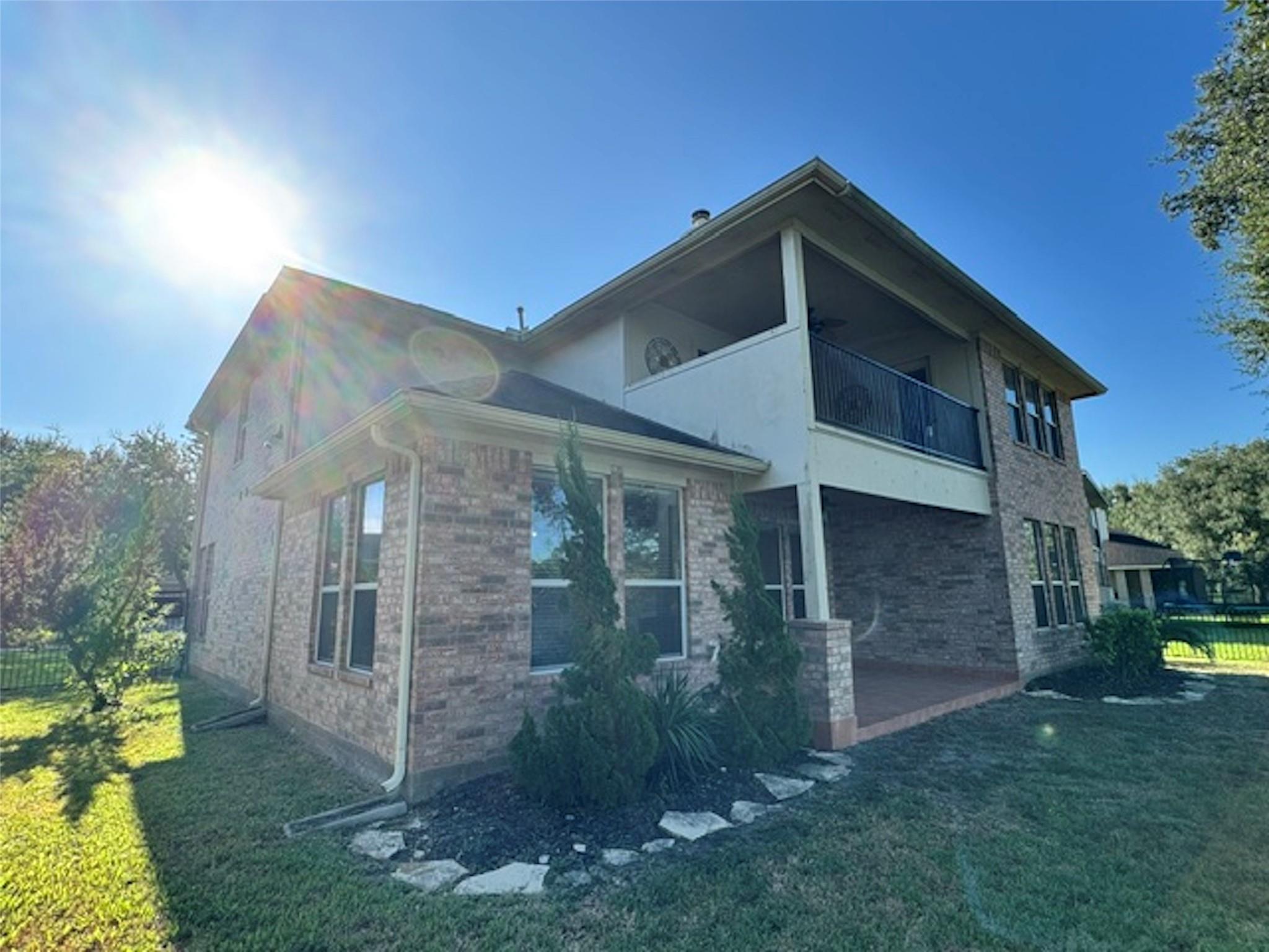 25311 Hamden Valley Drive, Richmond Tx 77406 Property Photo 34