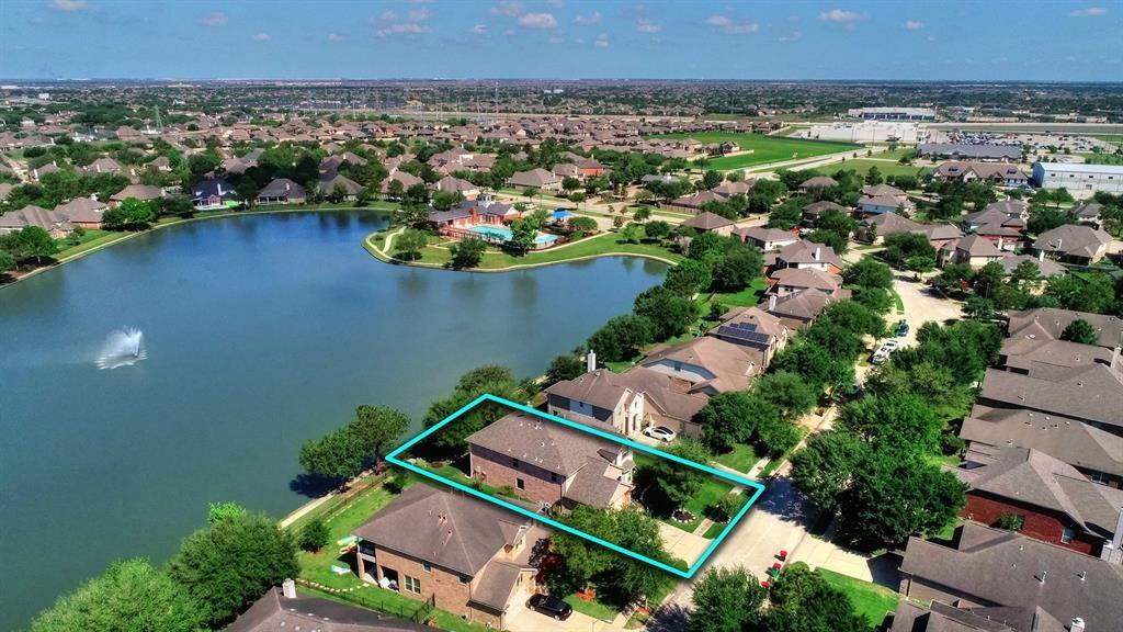 25311 Hamden Valley Drive, Richmond Tx 77406 Property Photo 46