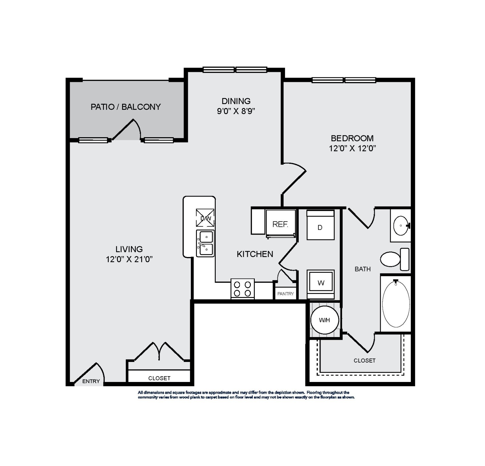4689-4202 Mustang Parkway Property Photo 36