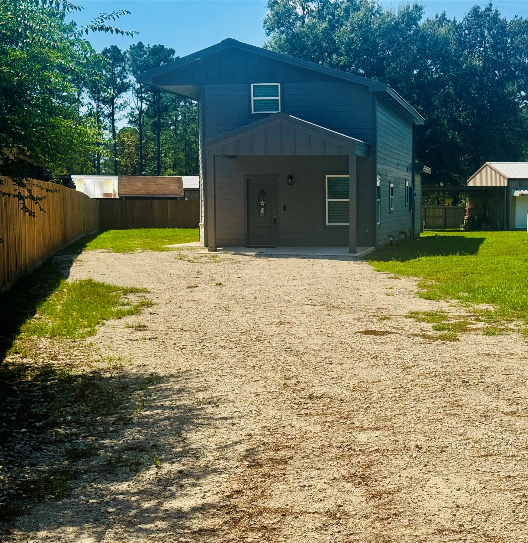 268 Sunrise Drive Property Photo 1