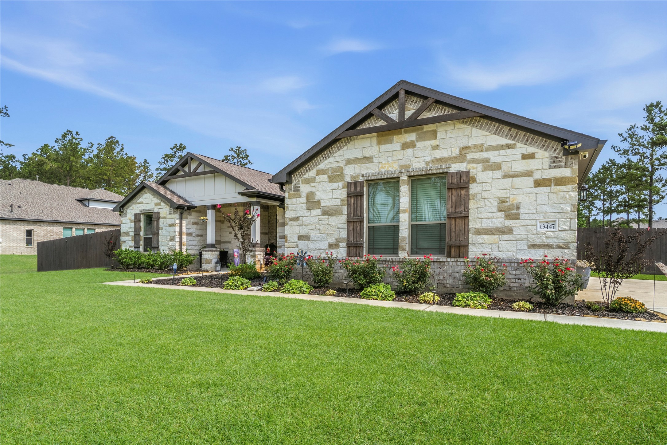 13447 Maverick Trail Road Property Photo 1