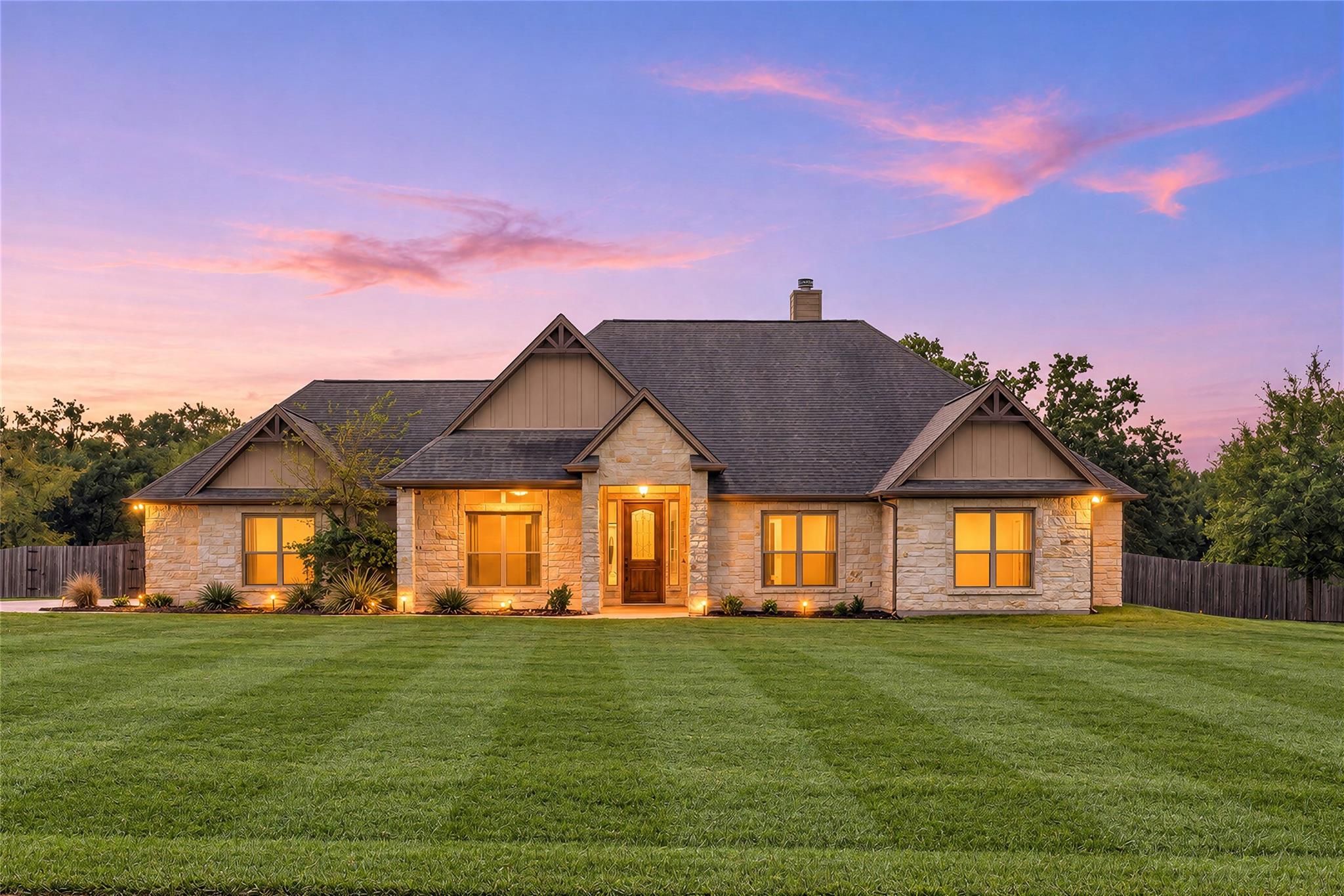 3900 Austins Estates Drive, Bryan Tx 77808 Property Photo 1