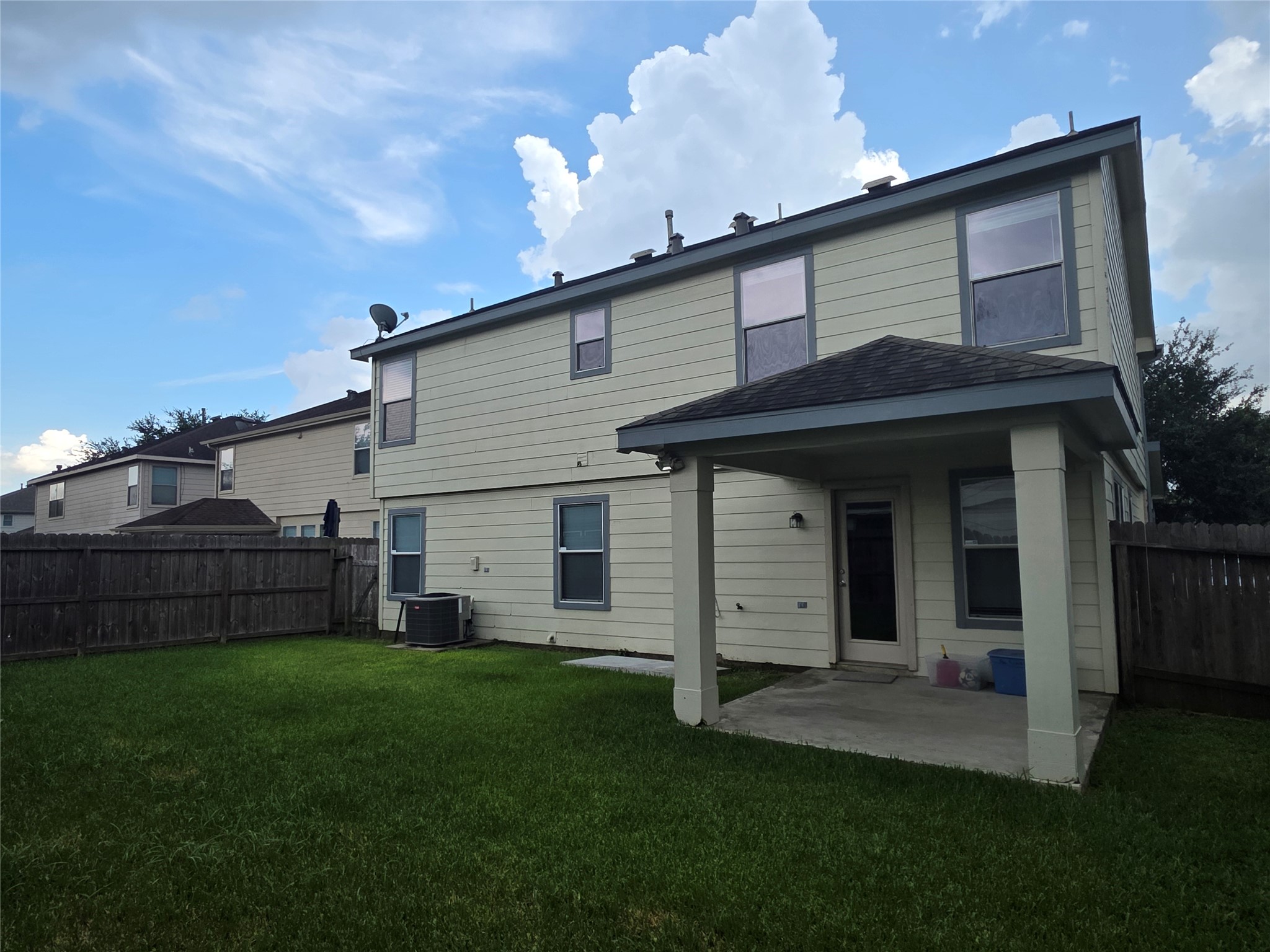 15515 Bartlett Pear Court Property Photo 14