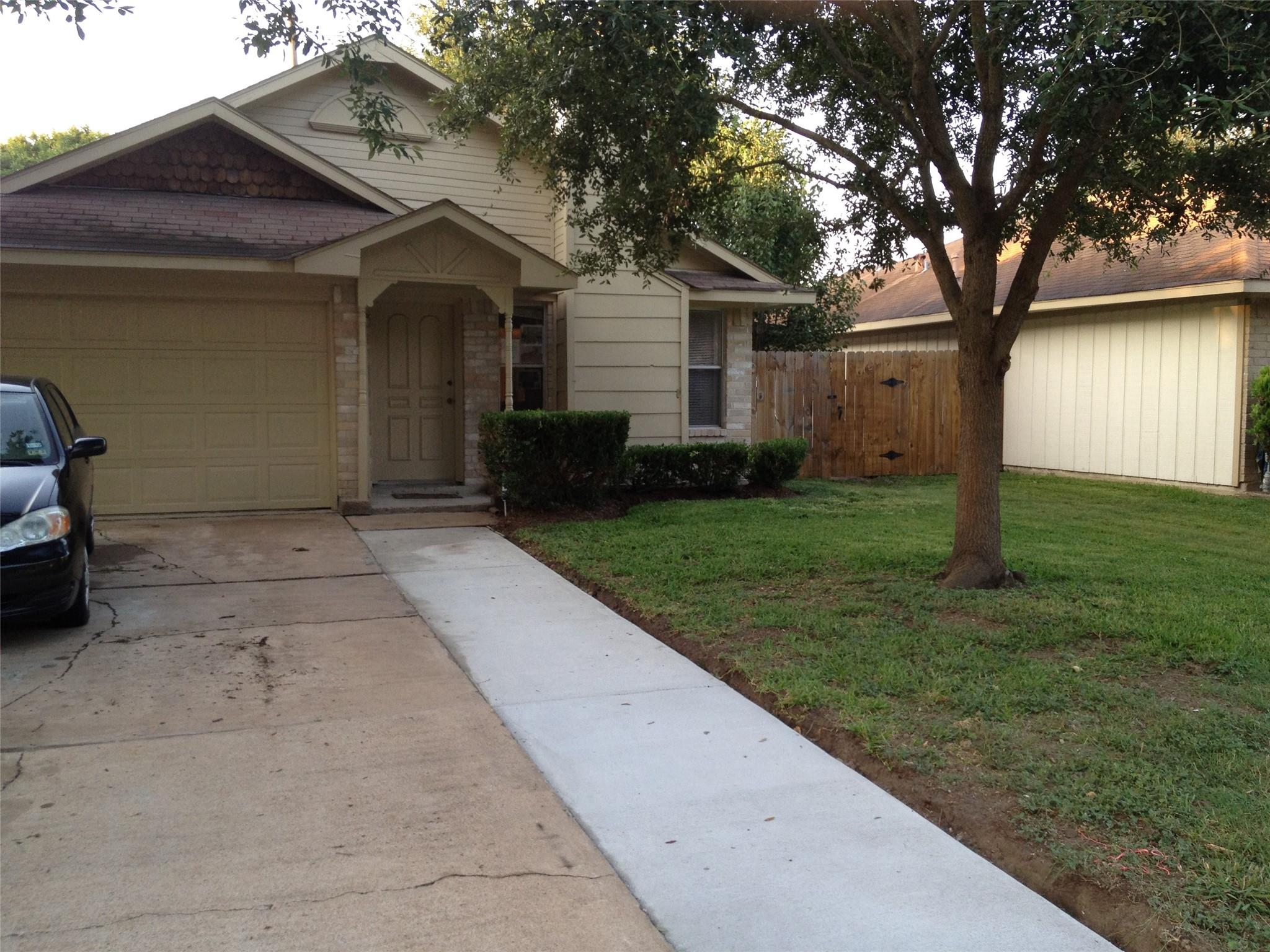 16210 Barbarossa Drive Property Photo 2