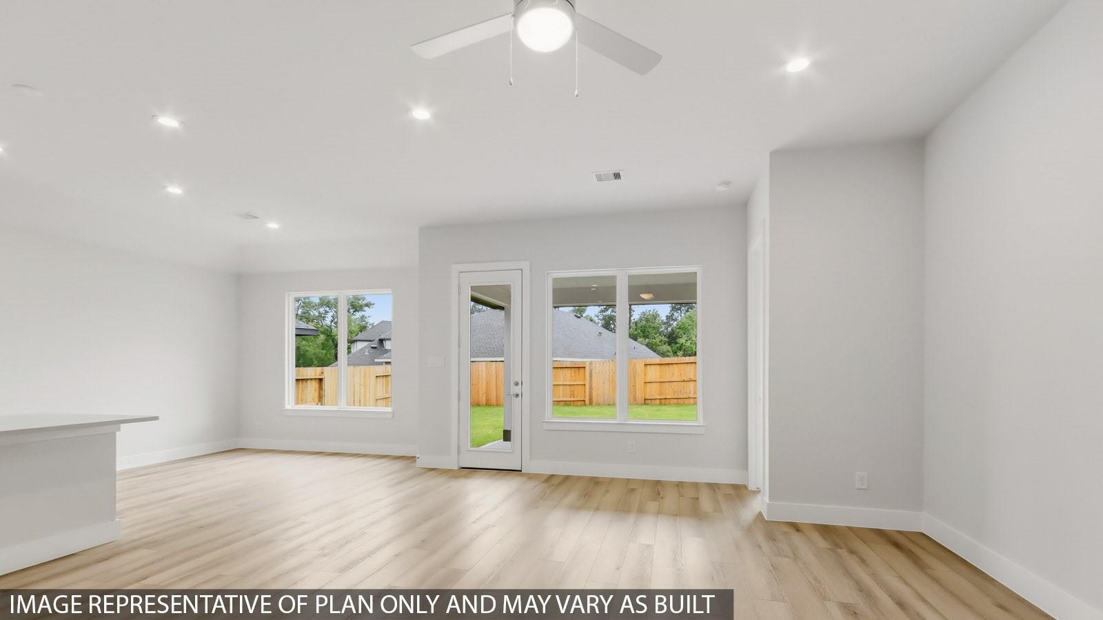 1024 Eternal Elk Drive, Conroe Tx 77303 Property Photo 10