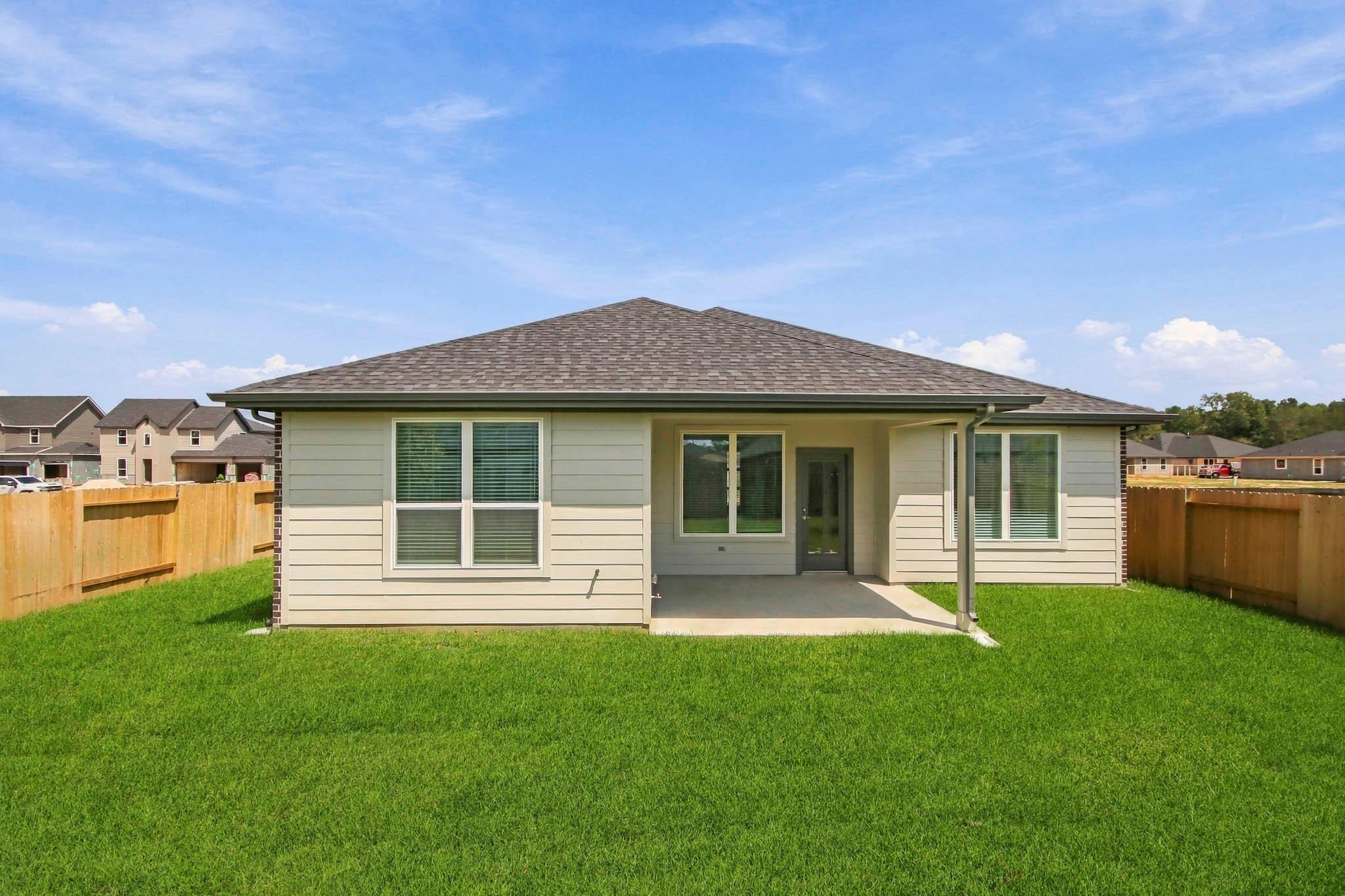 1024 Eternal Elk Drive, Conroe Tx 77303 Property Photo 23