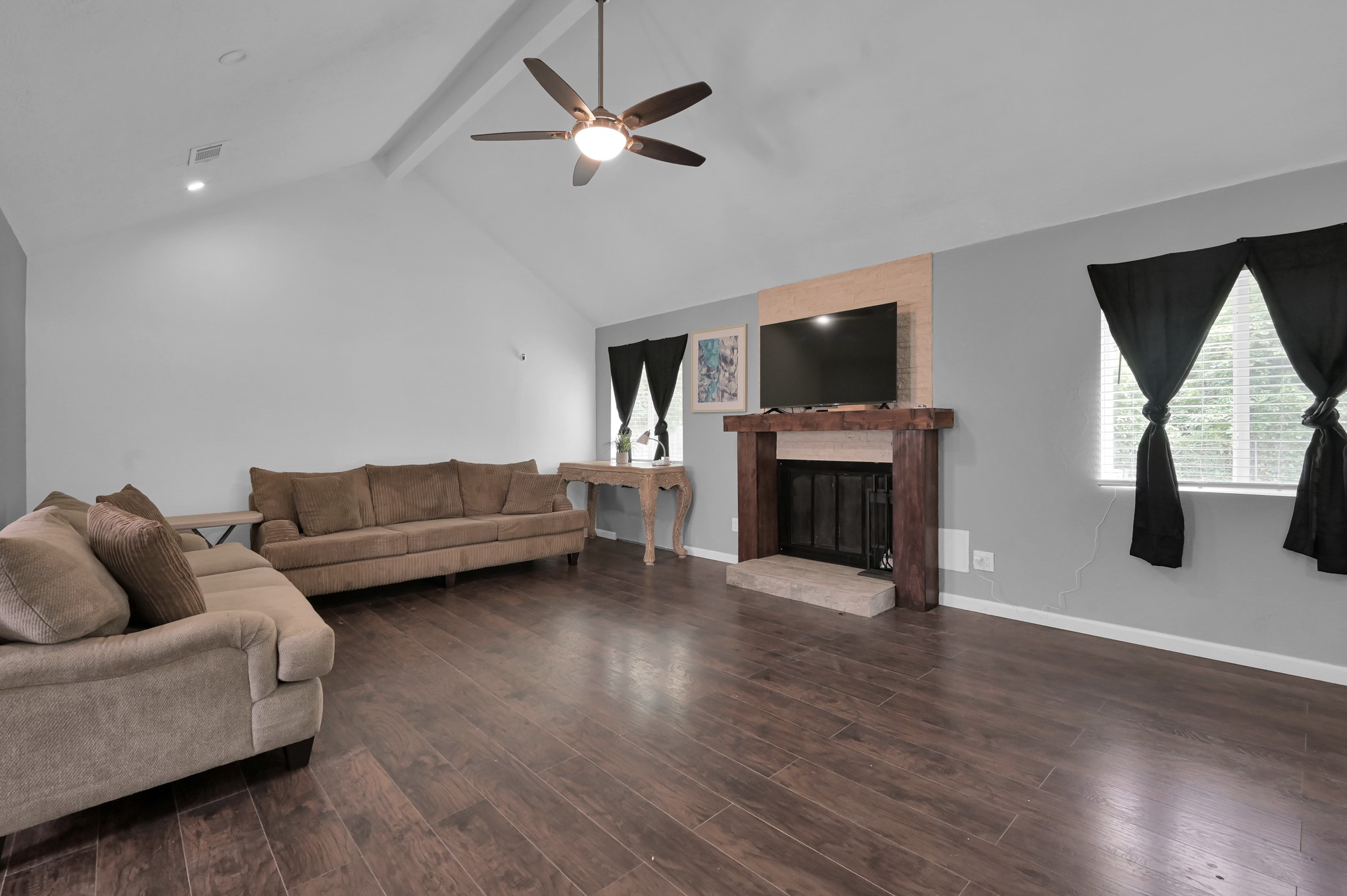 5928 Sinclair Drive Property Photo 7