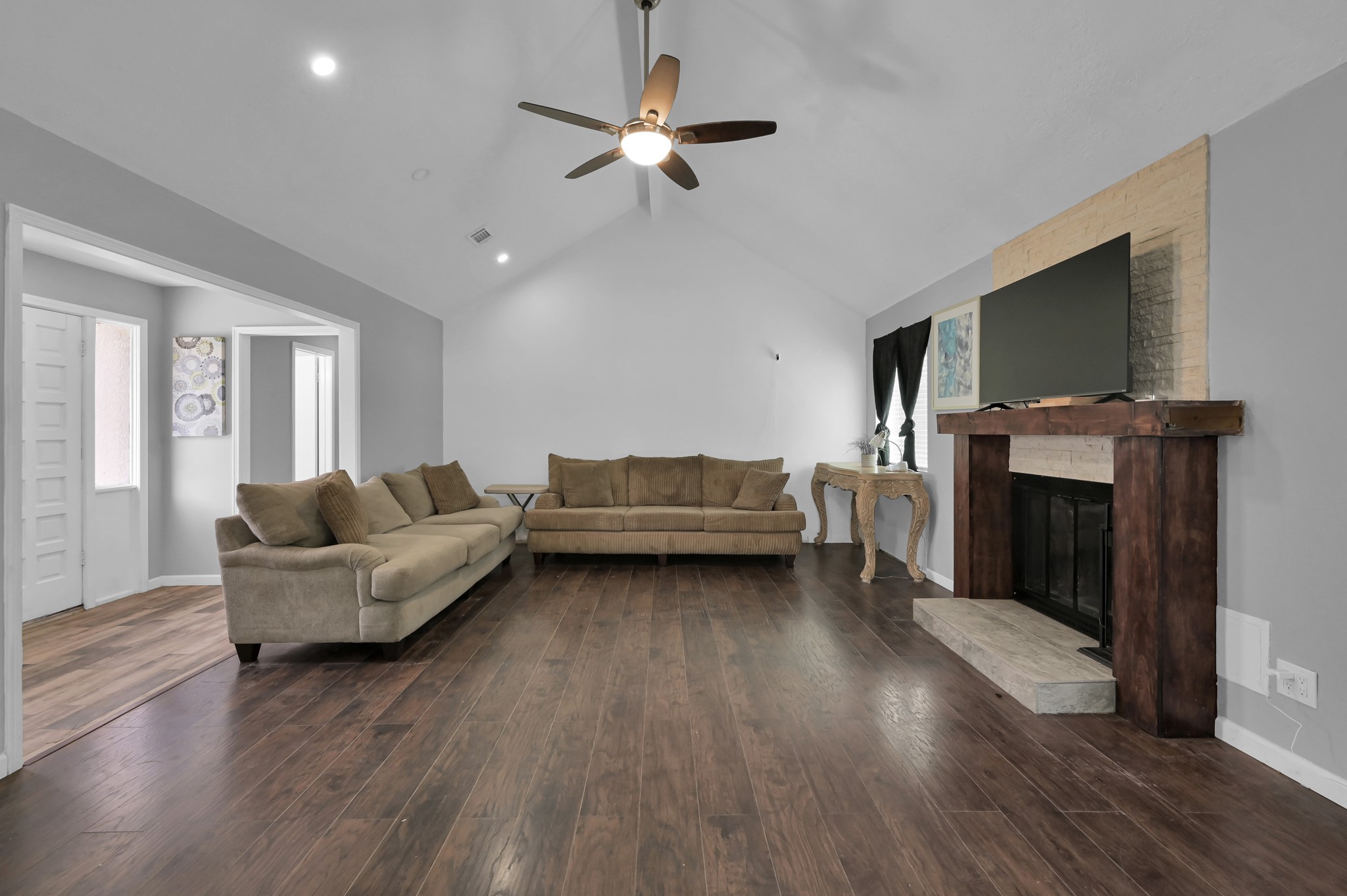 5928 Sinclair Drive Property Photo 10