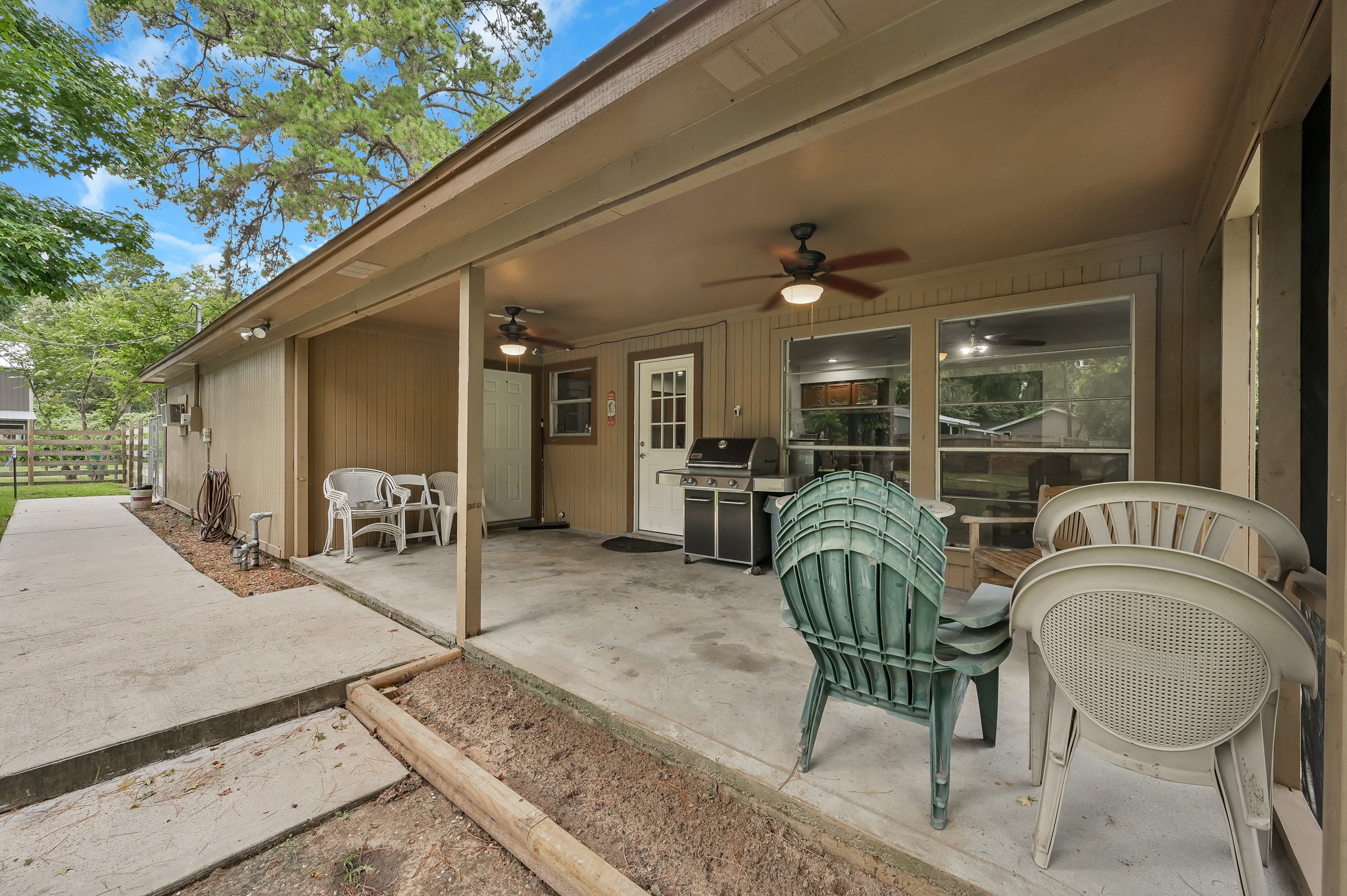 5928 Sinclair Drive Property Photo 30