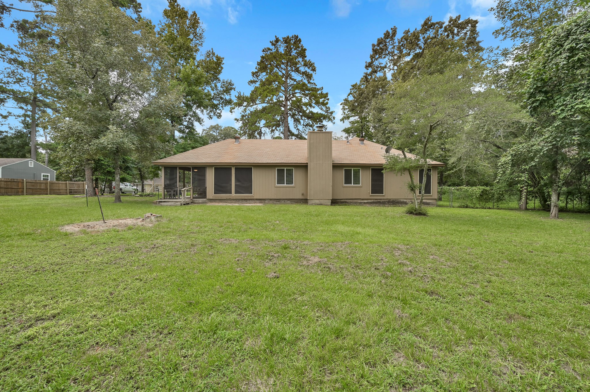 5928 Sinclair Drive Property Photo 32
