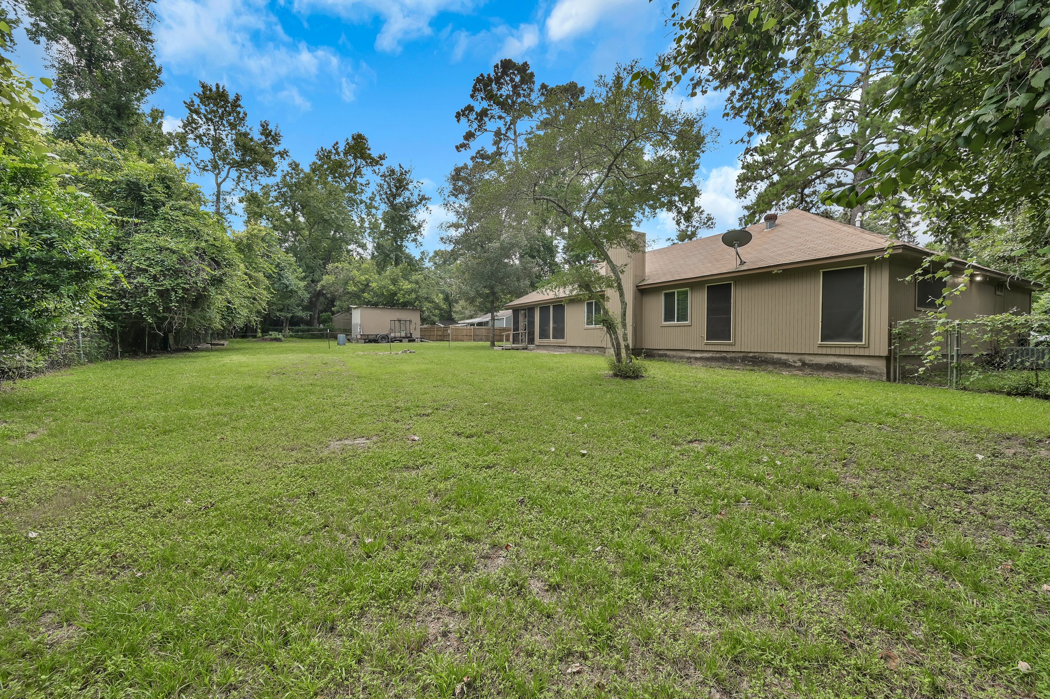 5928 Sinclair Drive Property Photo 33