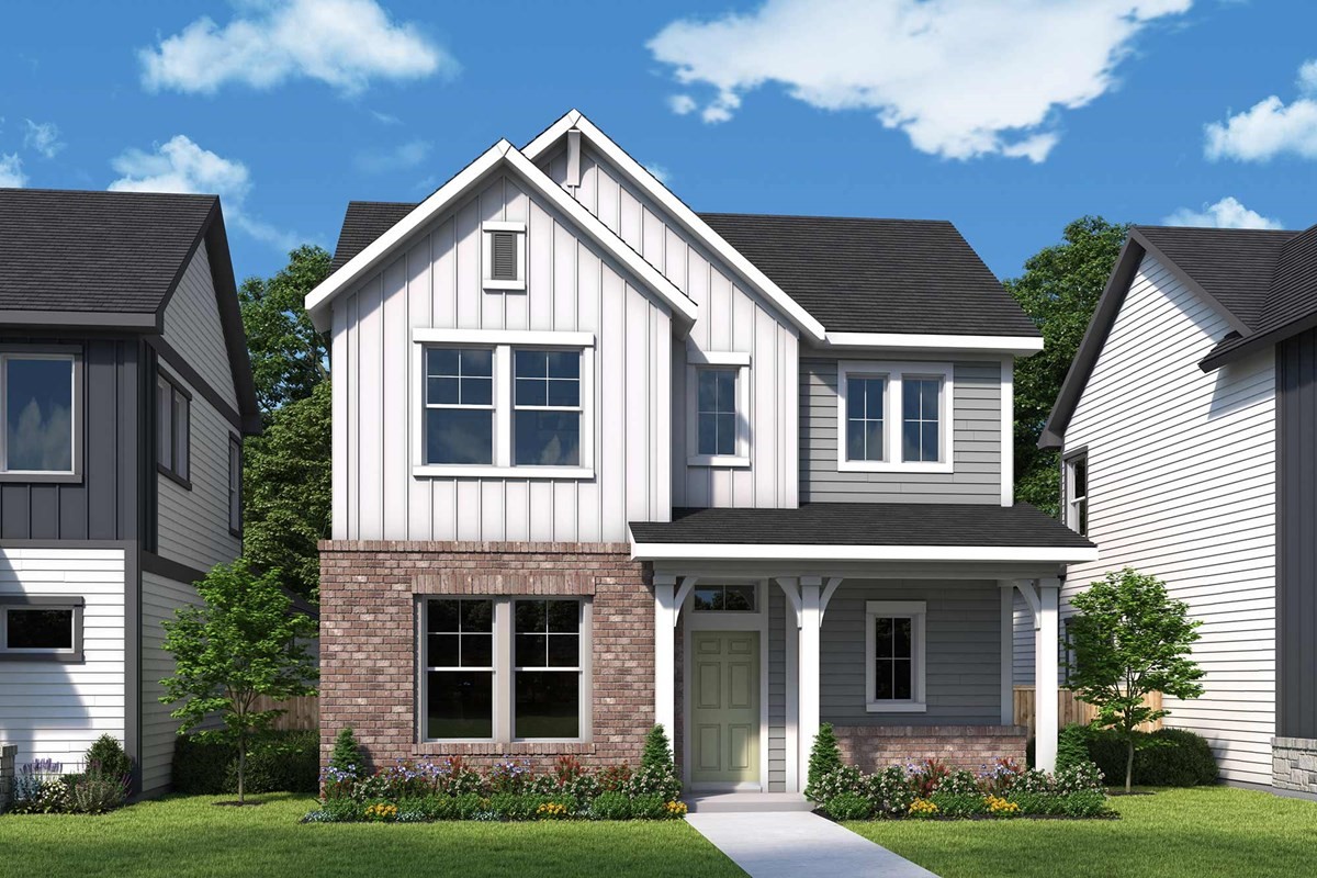 5519 Orangery Lane Property Photo
