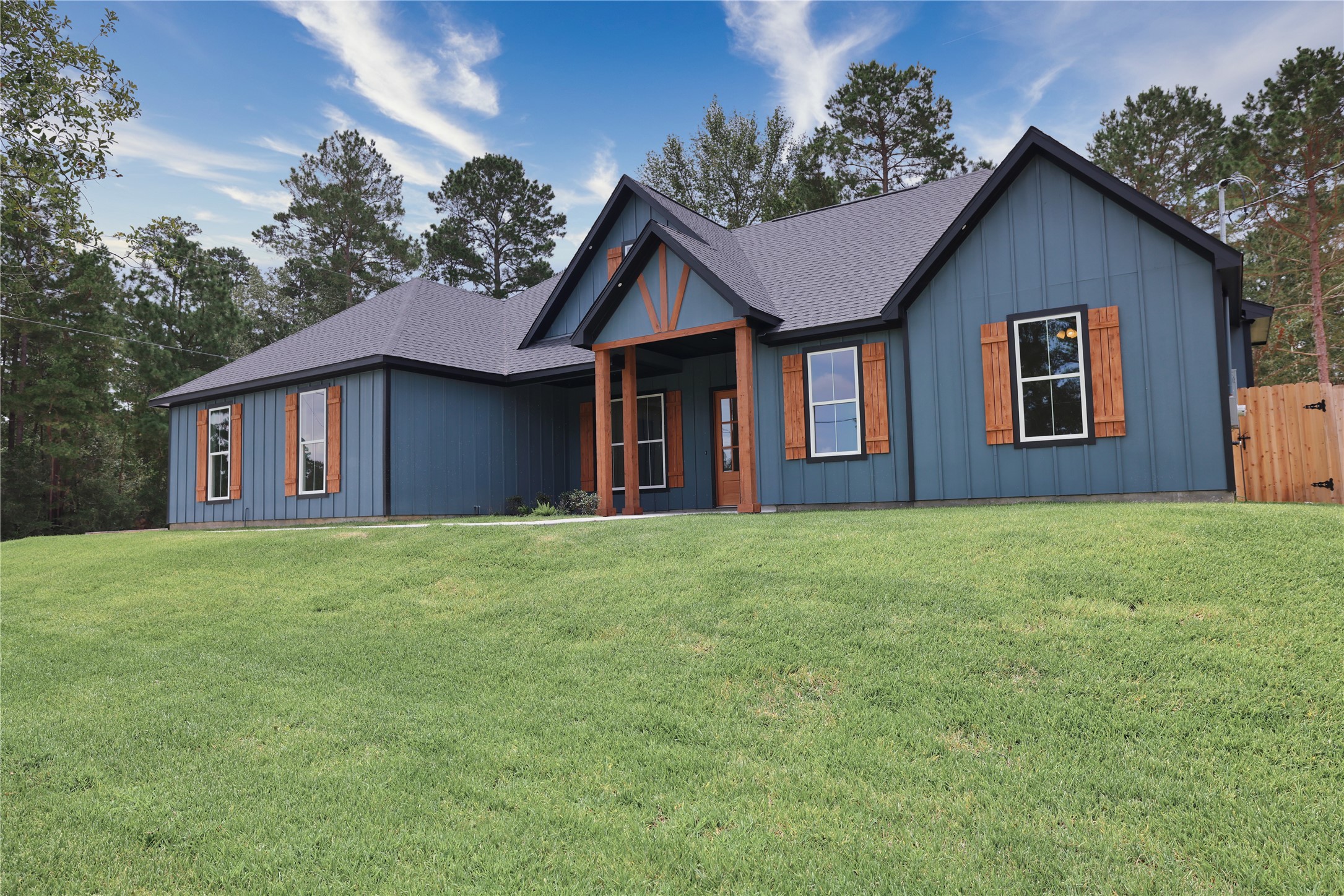 15520 Mata Road Property Photo 1