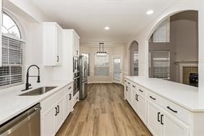 5507 Carta Valley Lane Property Photo 6