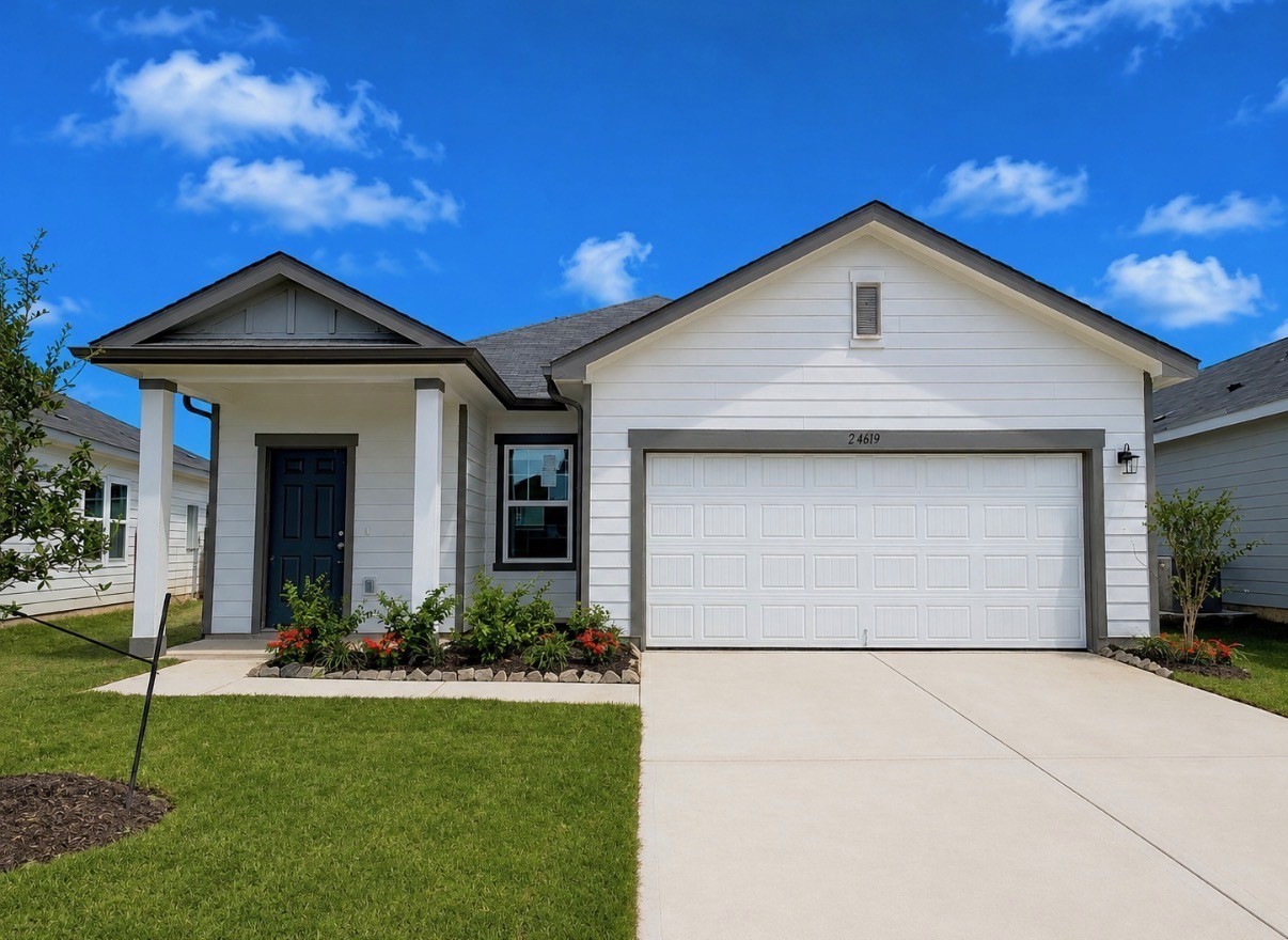 24619 Golden Brook Court Property Photo