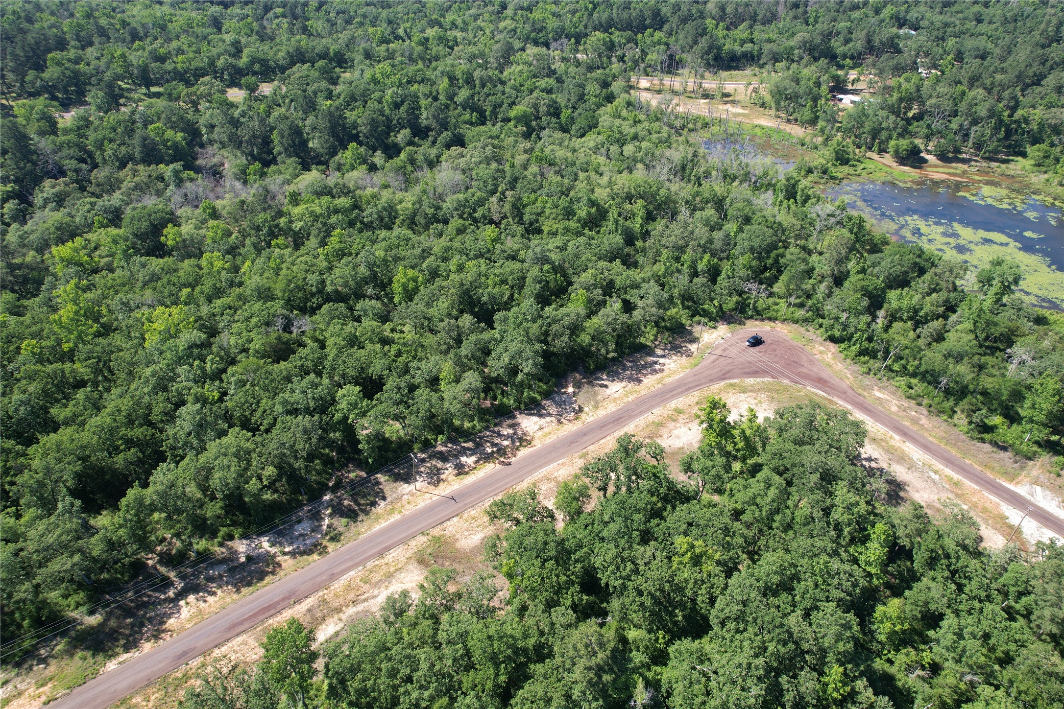 Tract 142 Private Road 1311 Property Photo 18