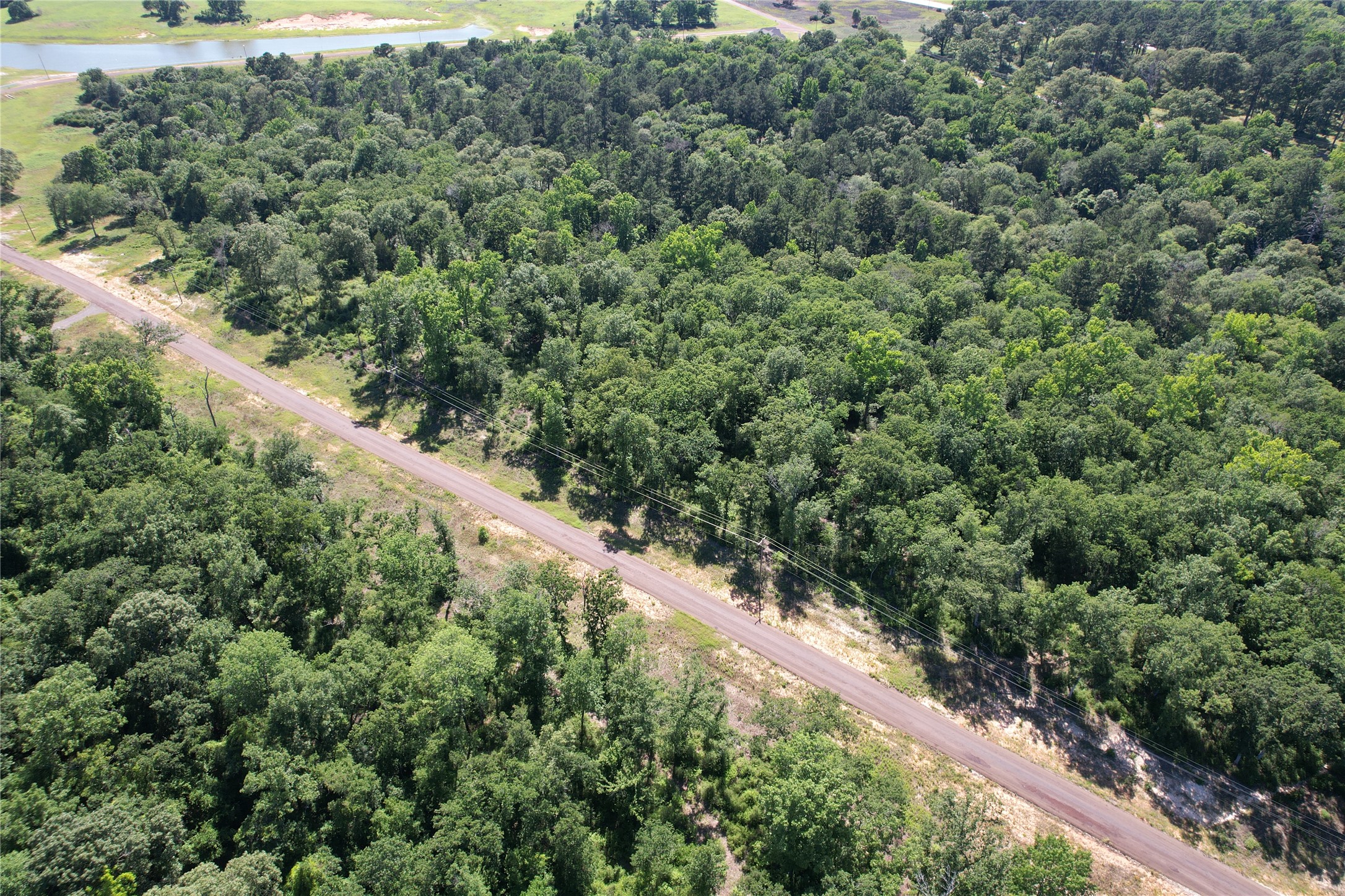 Tract 142 Private Road 1311 Property Photo 19