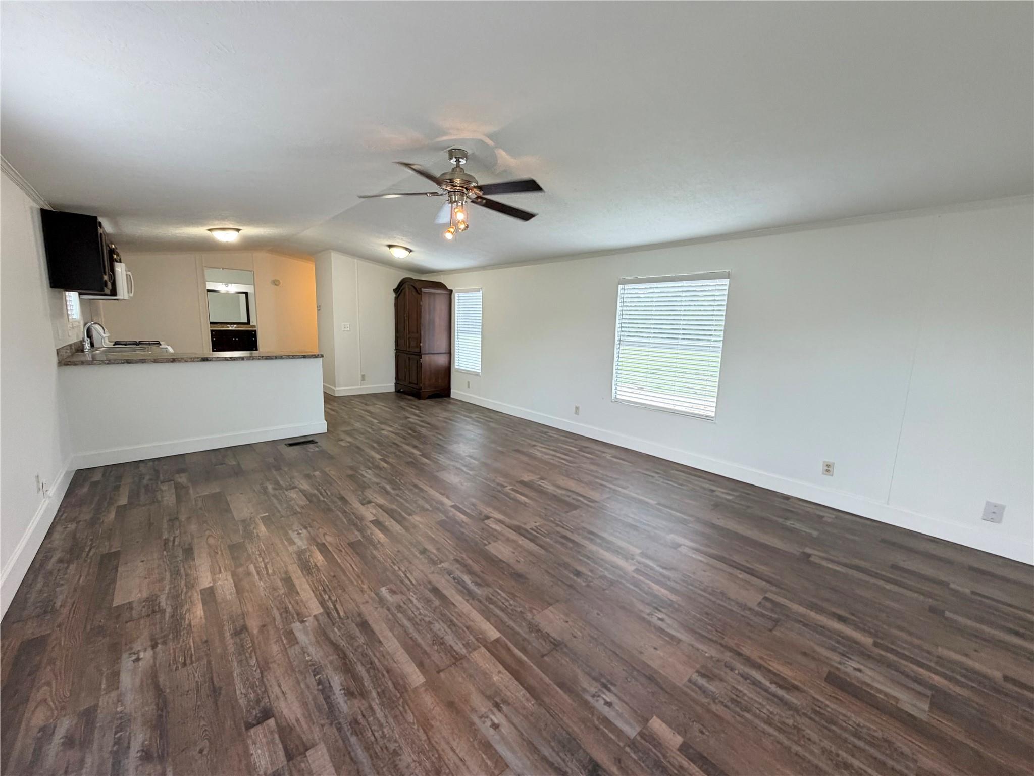 5323 N Redell Road Property Photo 1
