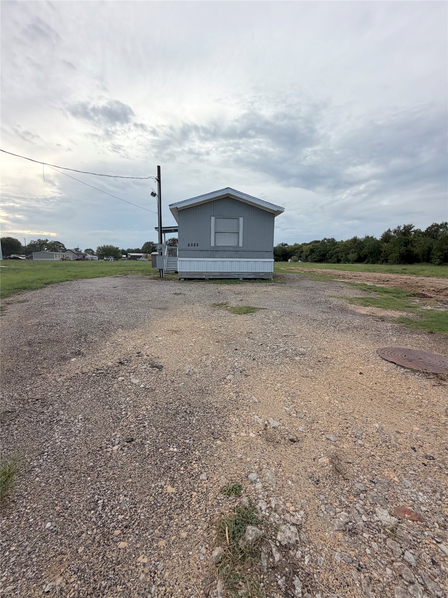5323 N Redell Road Property Photo 14