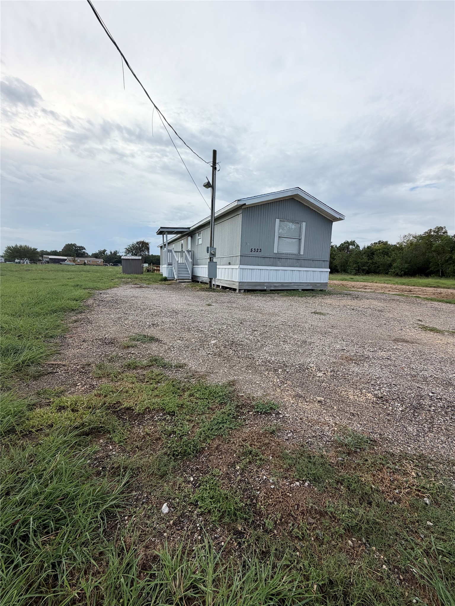 5323 N Redell Road Property Photo 15