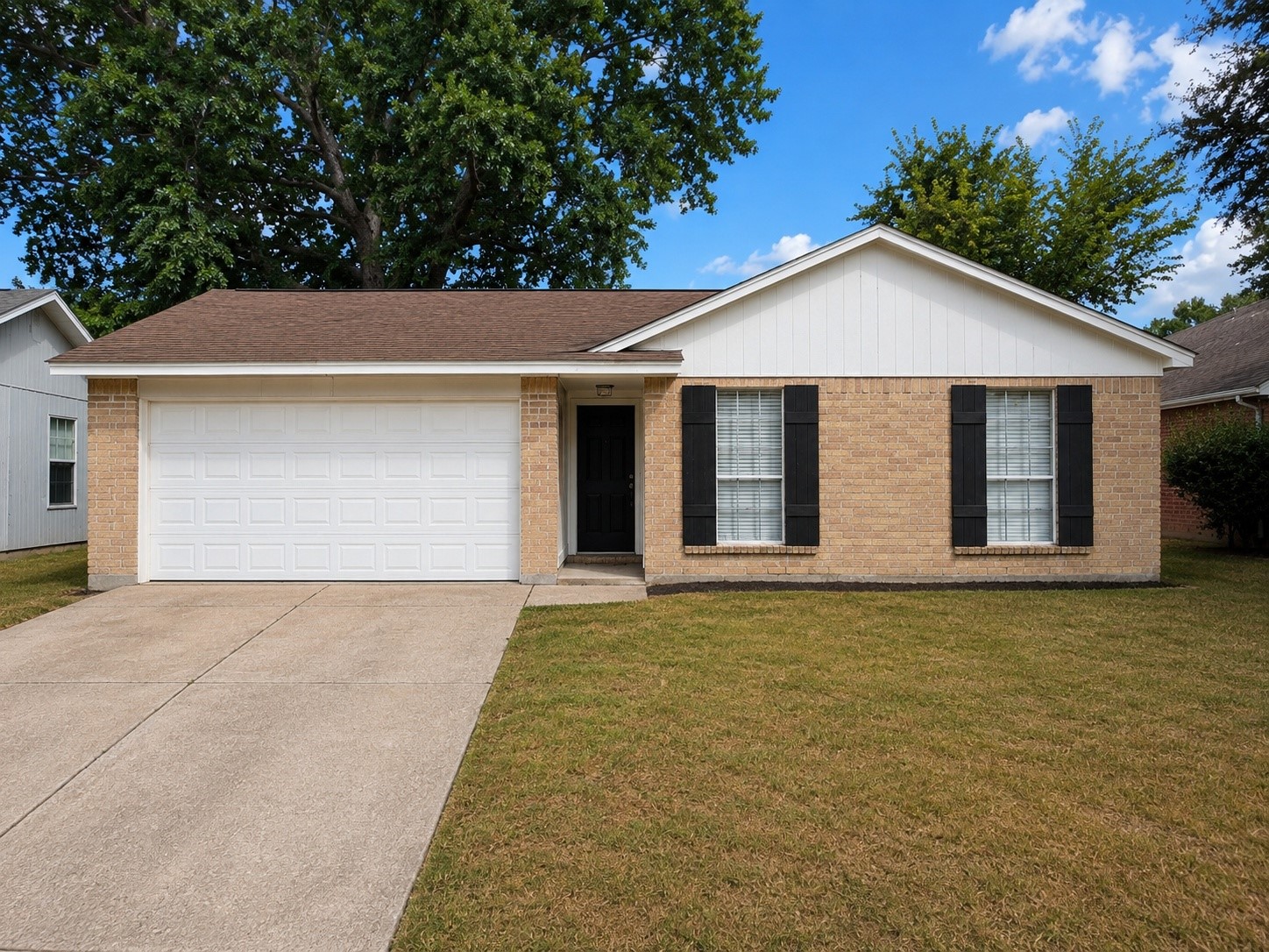 4927 Tealgate Drive Property Photo 1