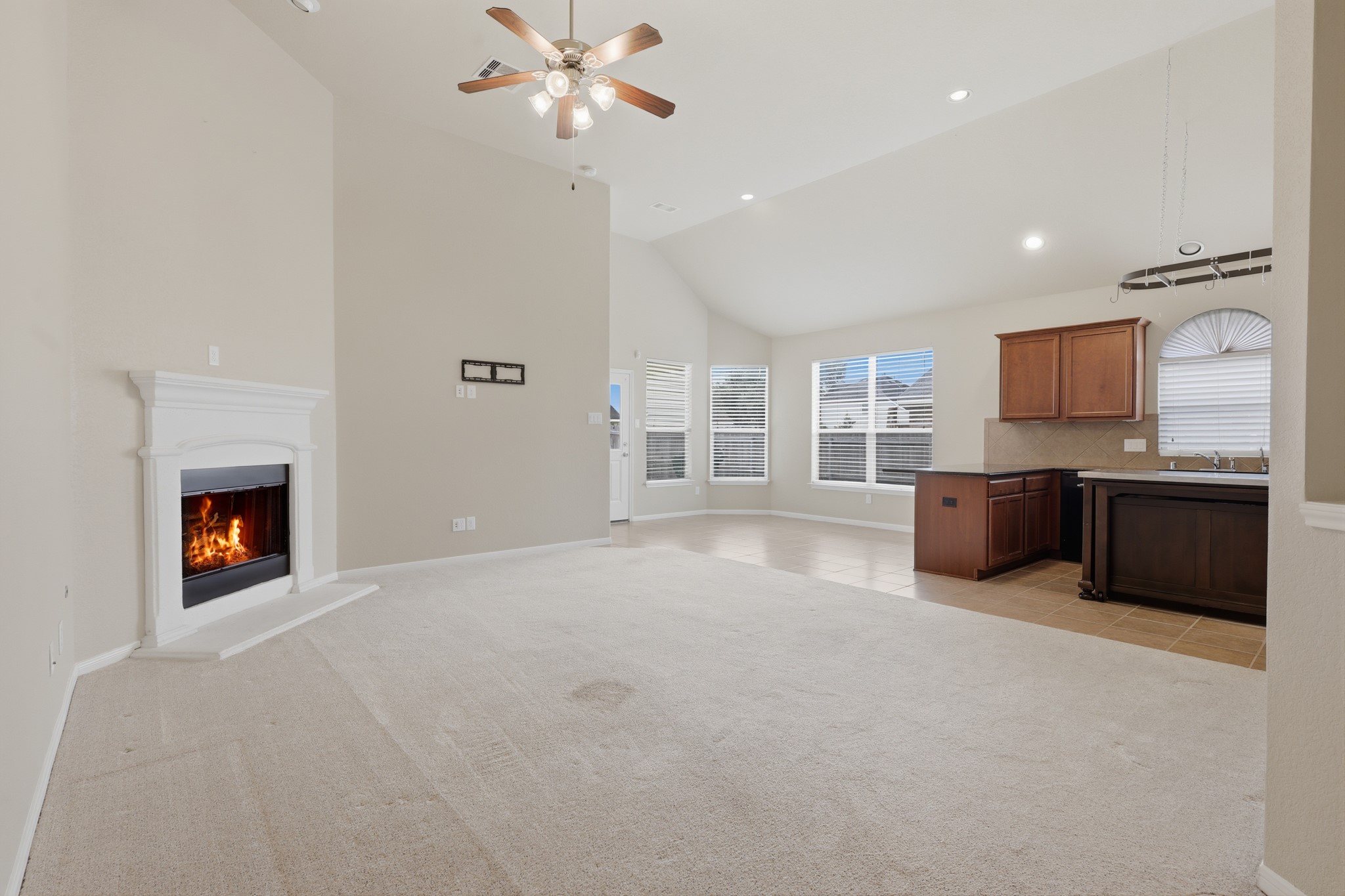 506 Carson Ridge Drive Property Photo 5