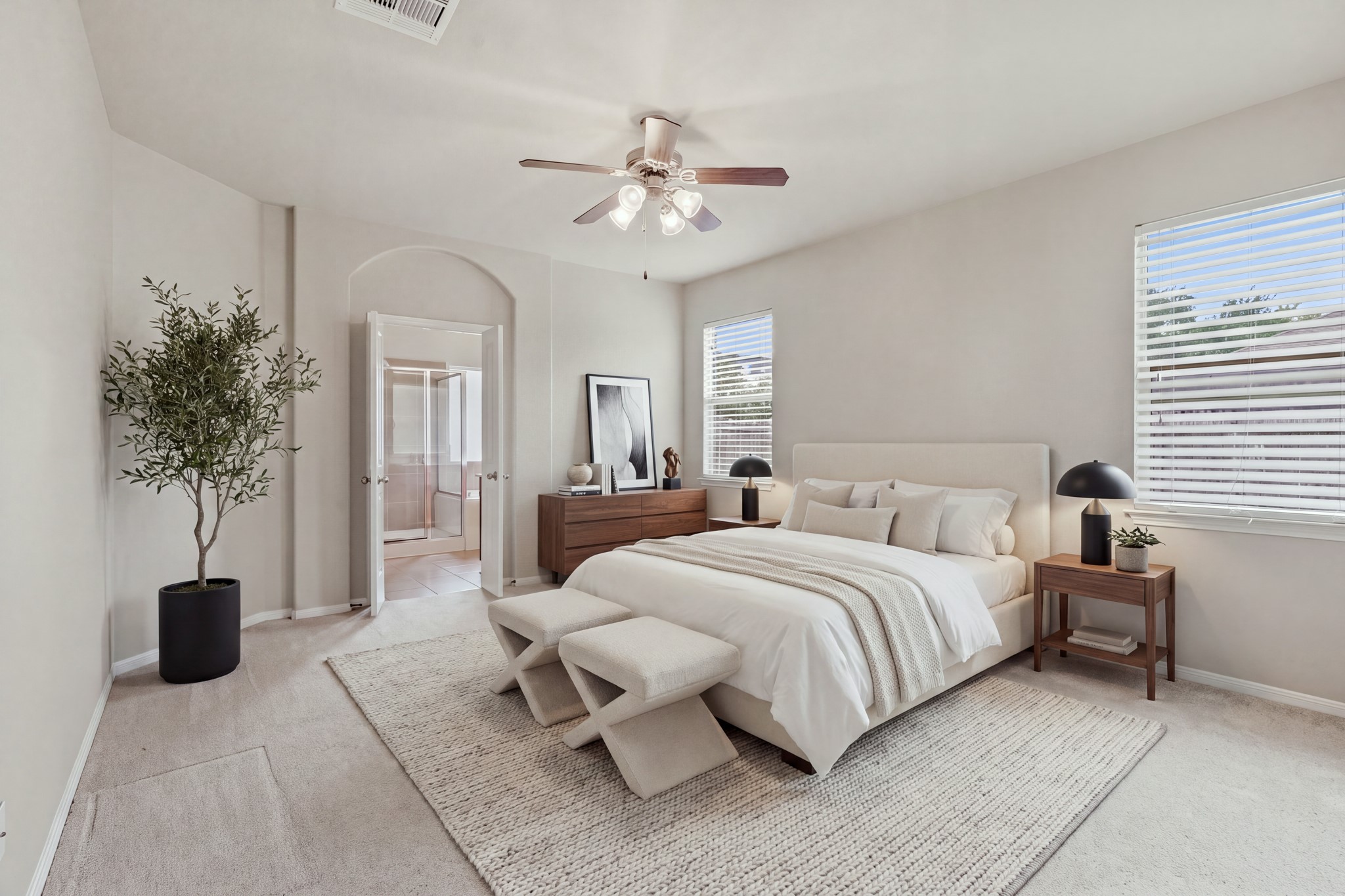 506 Carson Ridge Drive Property Photo 12