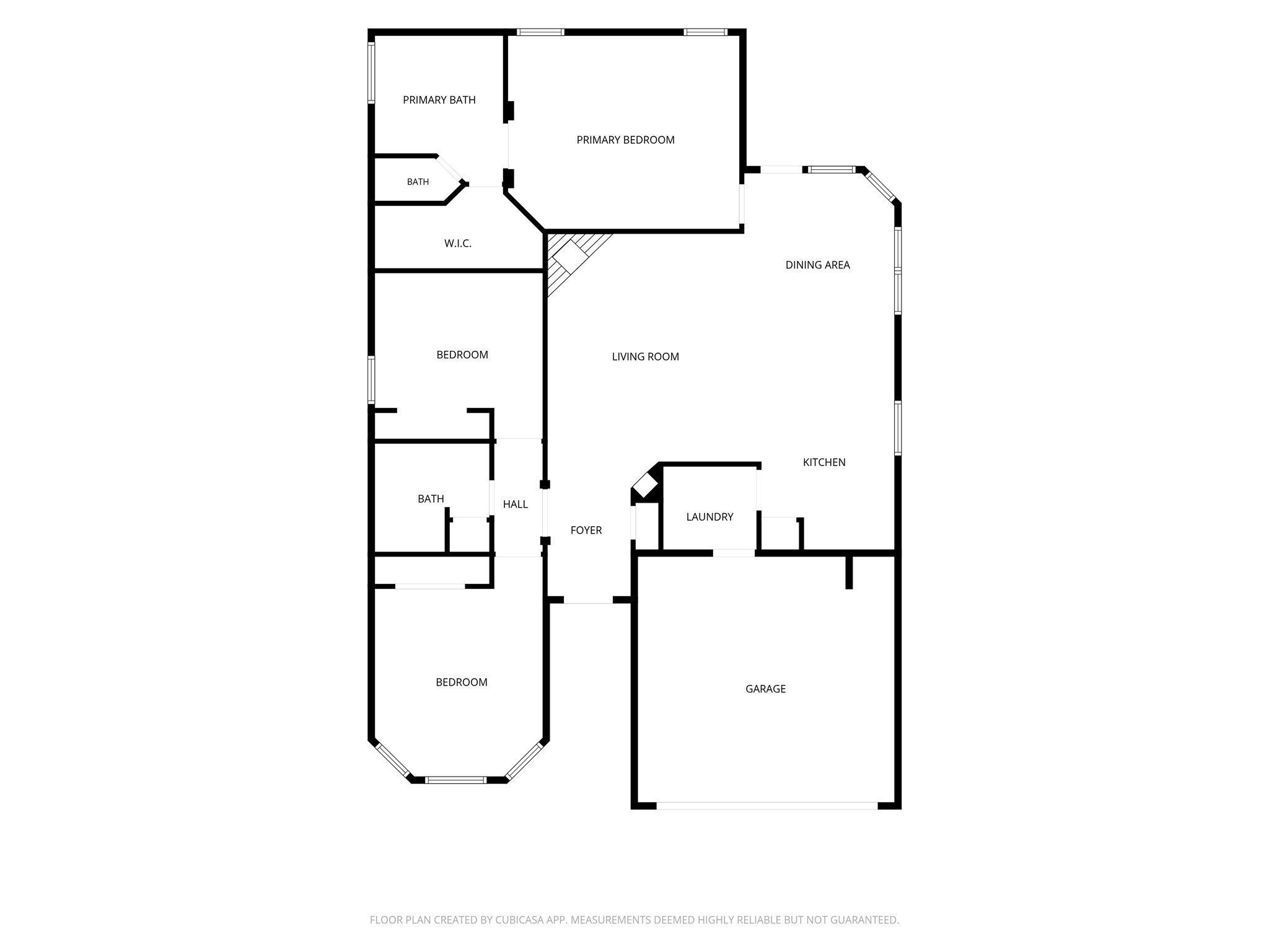 506 Carson Ridge Drive Property Photo 25