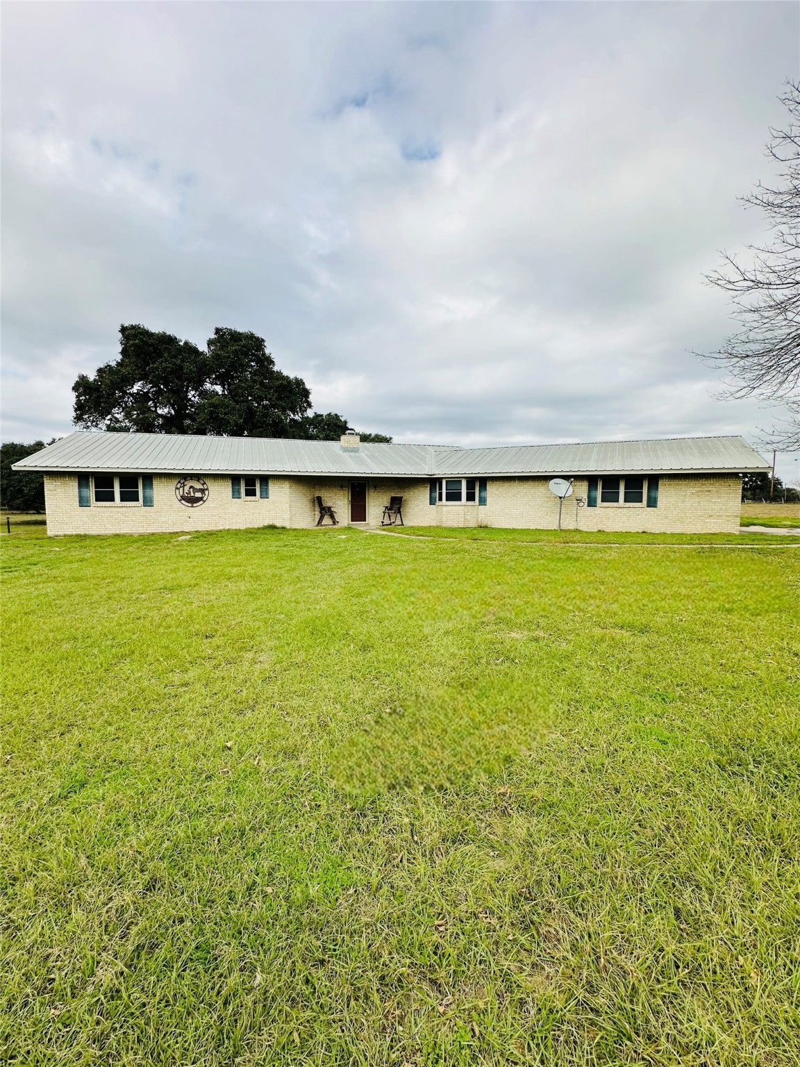 1012 County Road 157 Property Photo