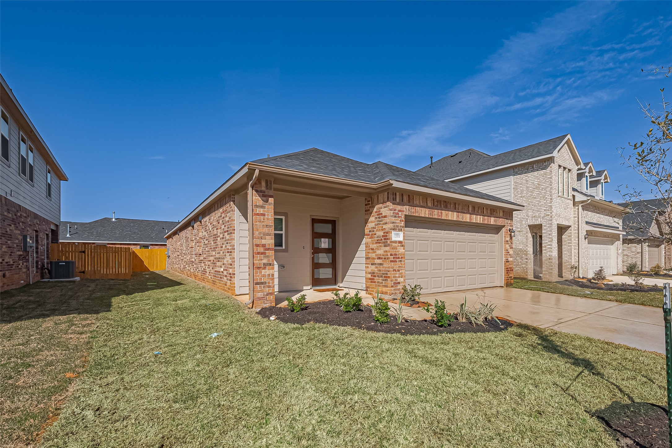 22811 Ephesus Avenue Property Photo 2