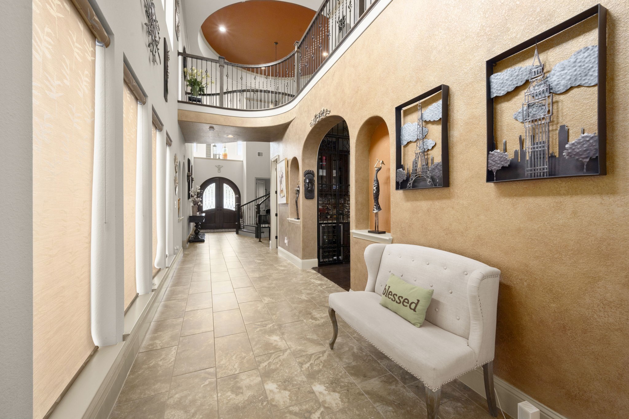 5103 Jackson Ponds Court Property Photo 5