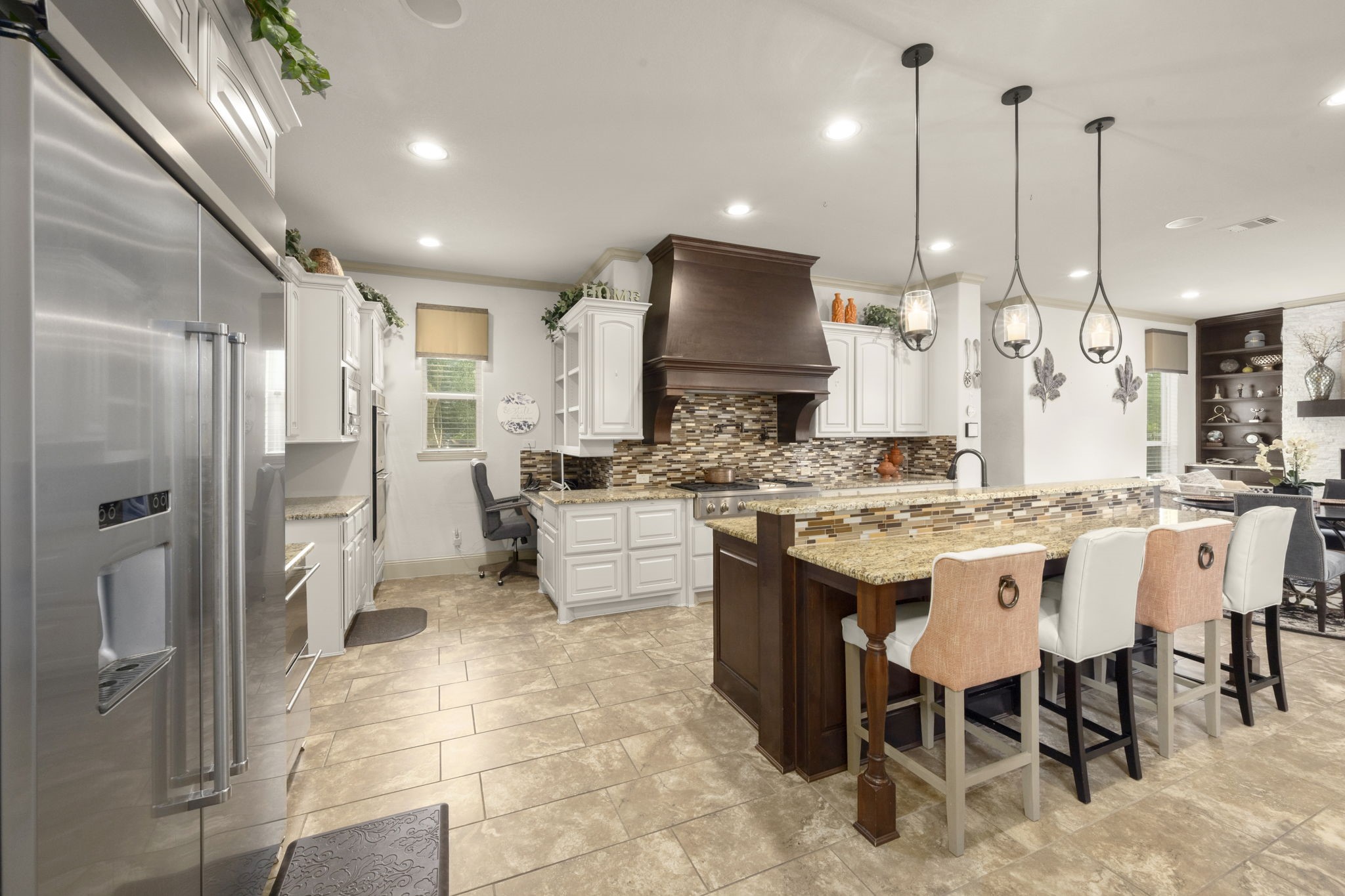 5103 Jackson Ponds Court Property Photo 13