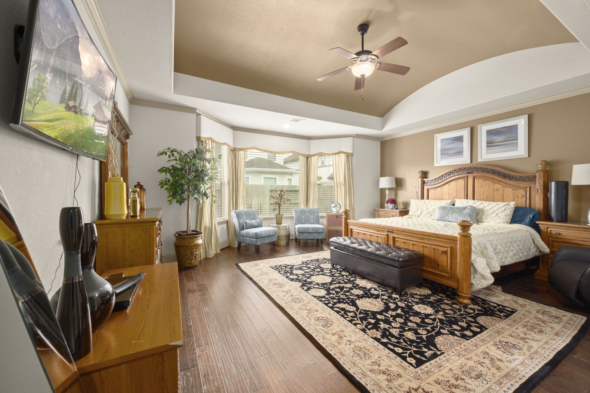 5103 Jackson Ponds Court Property Photo 17