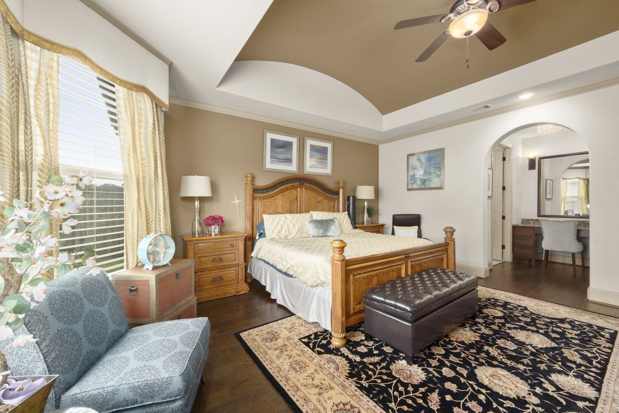 5103 Jackson Ponds Court Property Photo 18