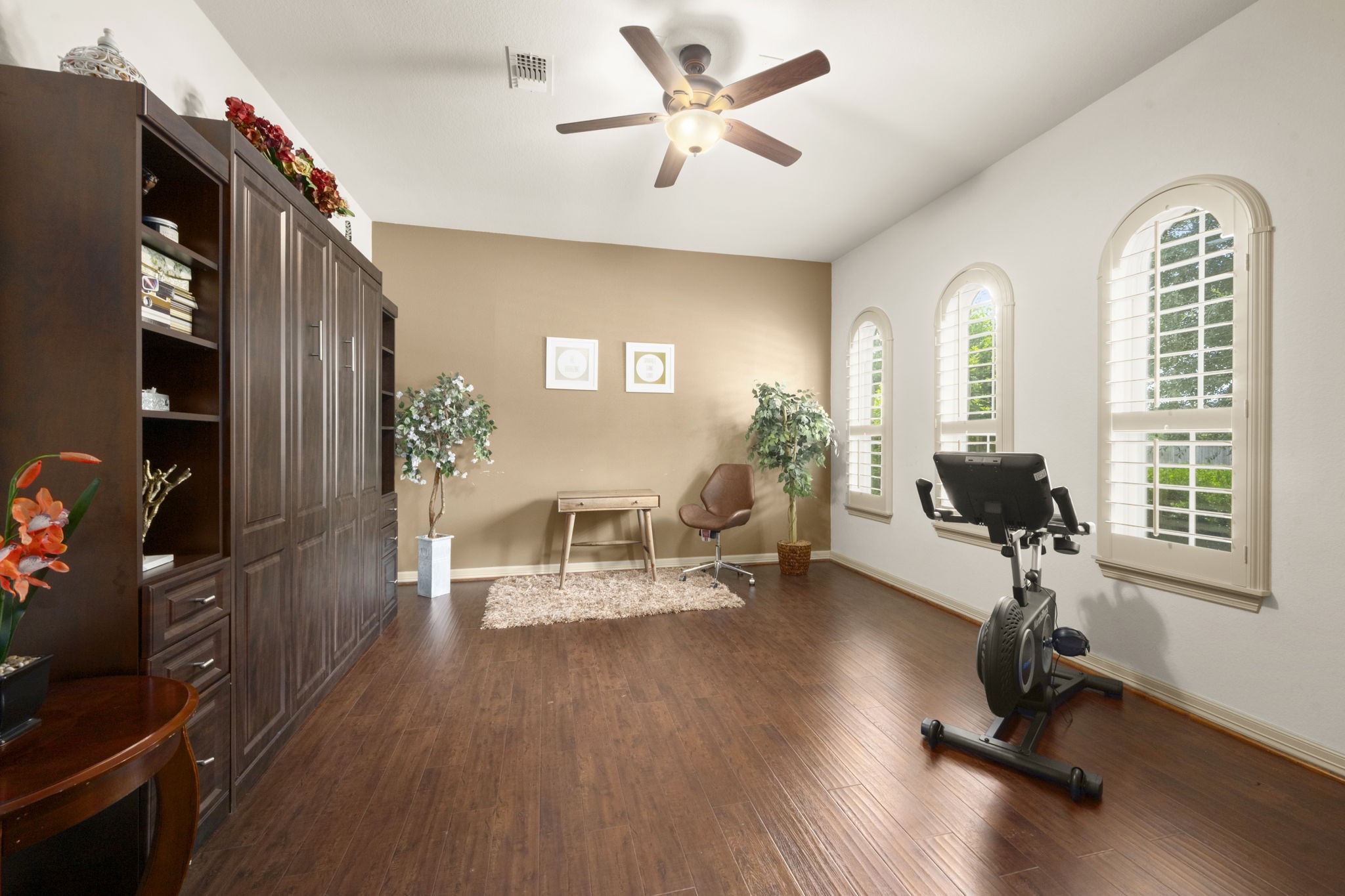 5103 Jackson Ponds Court Property Photo 21