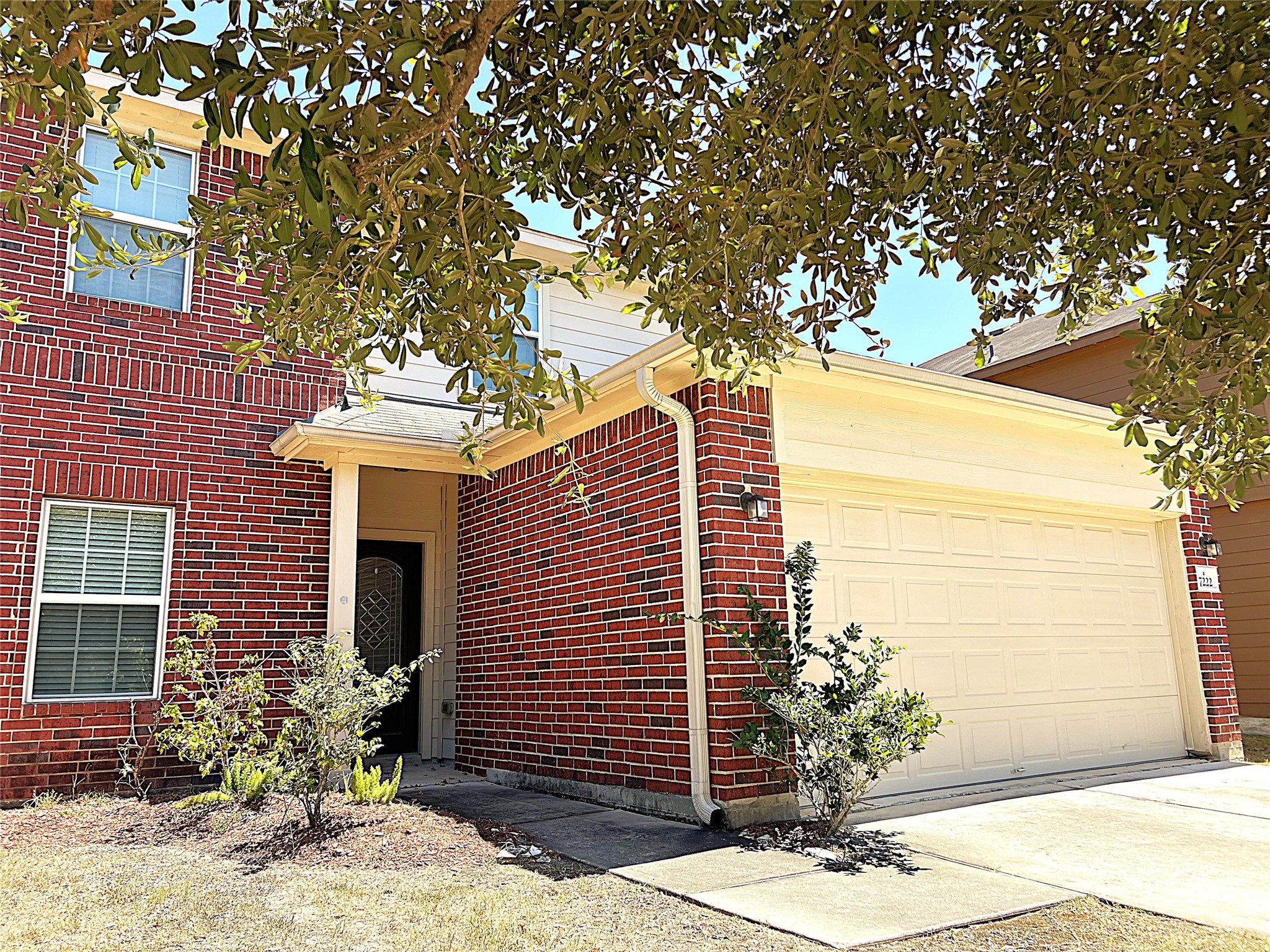 17222 Hannah Oaks Lane Property Photo 2